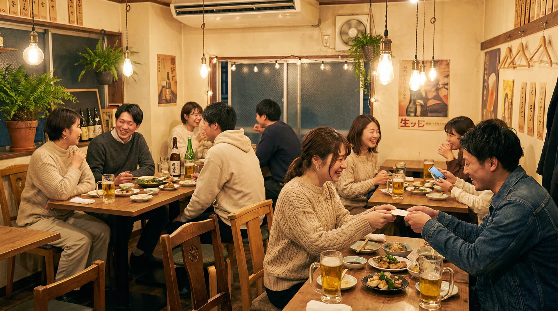 冬の交流会 〜年末スペシャル〜