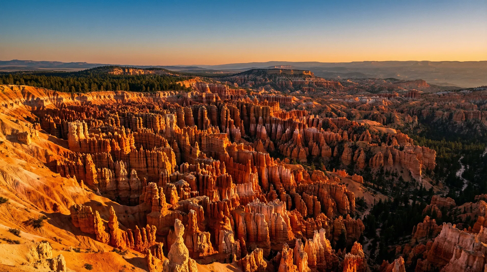 Bryce Canyon National Park