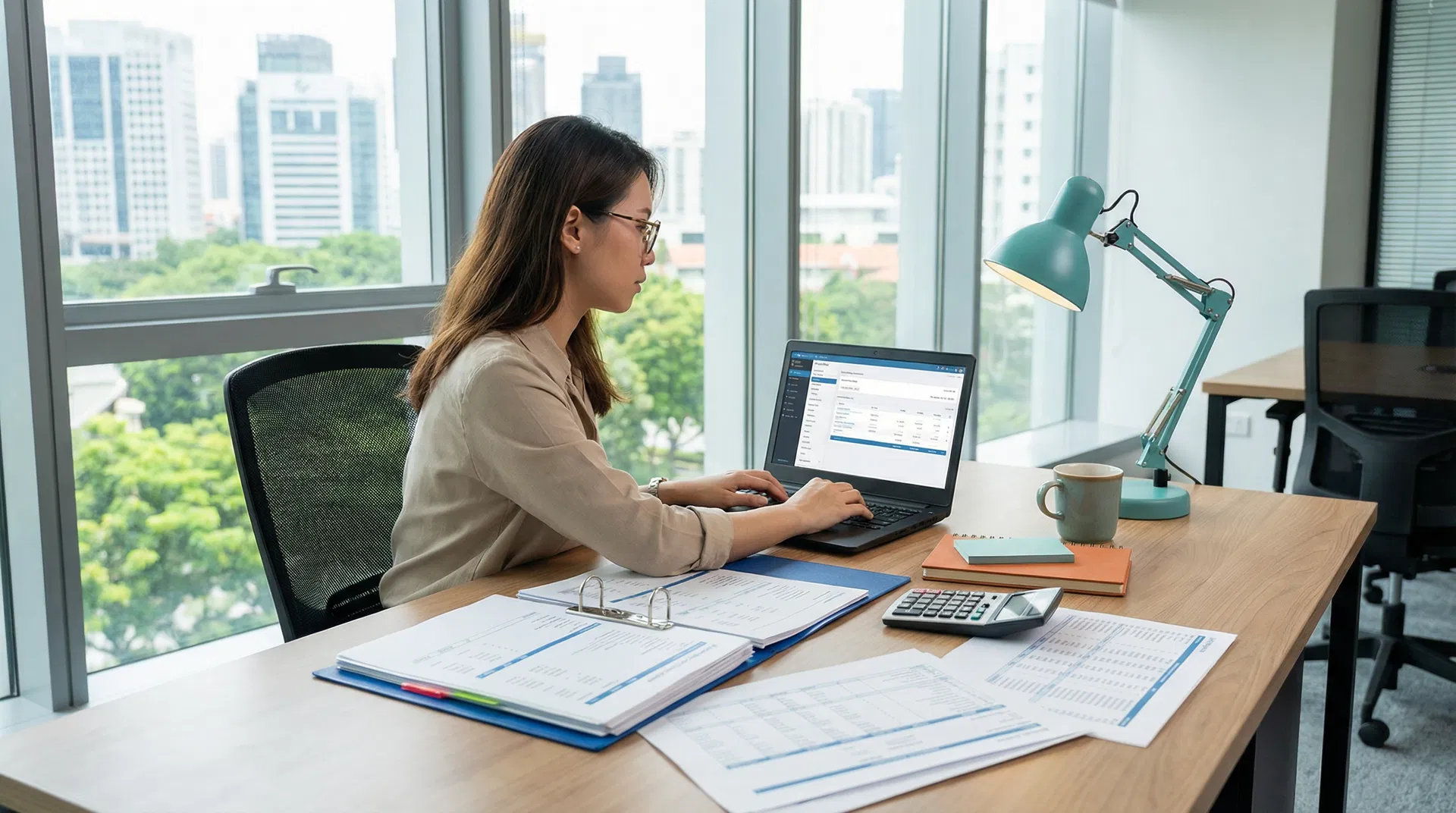 Bookkeeping Best Practices for Singapore SMEs: A Complete Guide