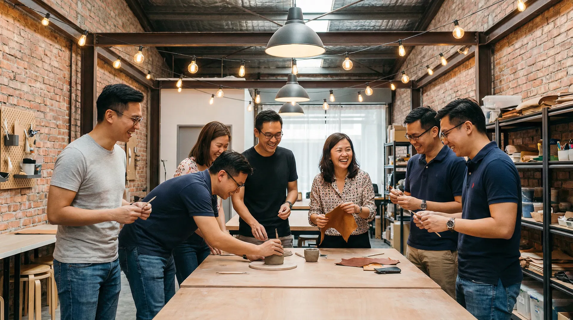 BTO Home Decor Ideas: How to Make Your HDB Flat Feel Like Home