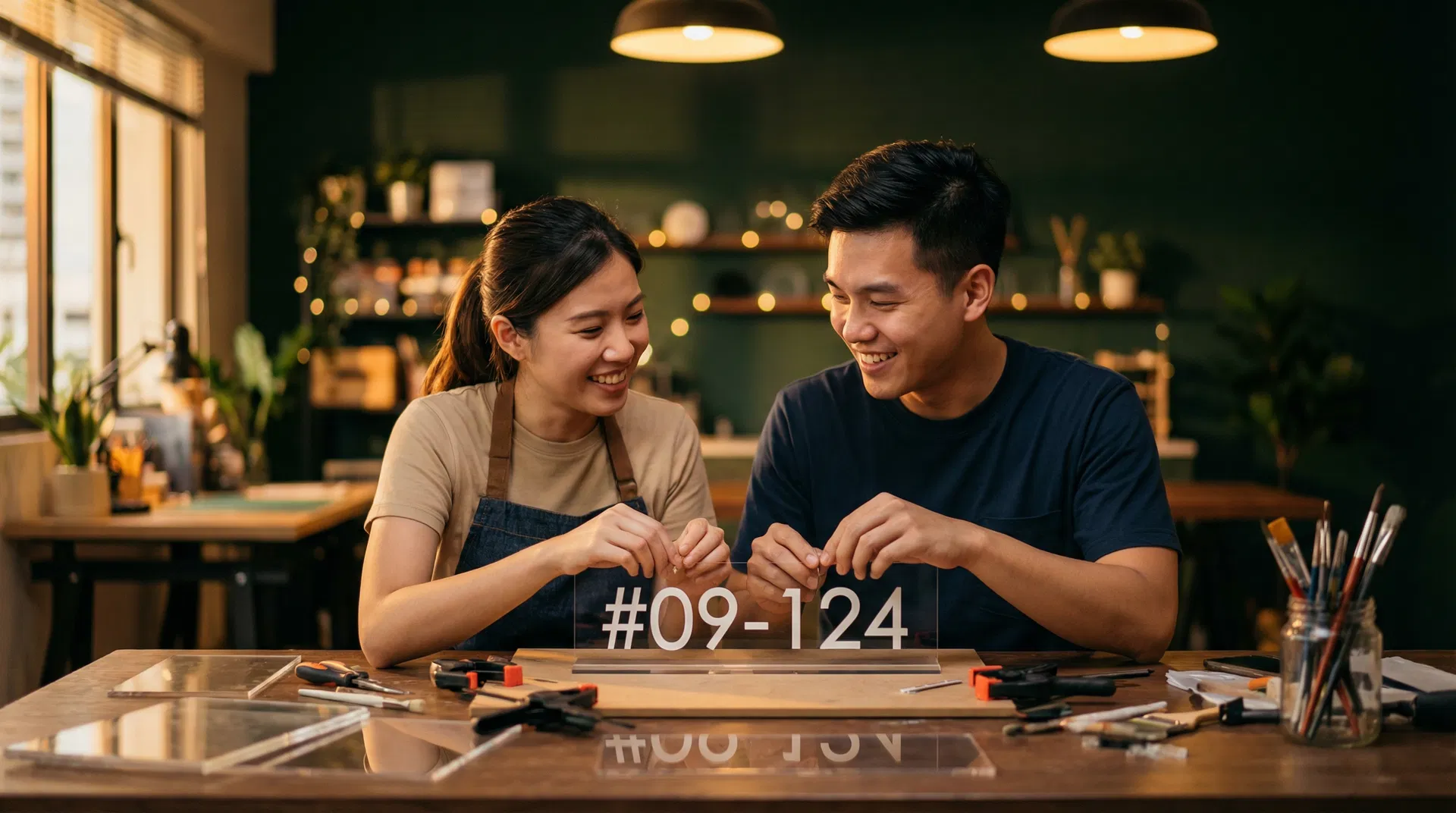 12 Unique Couple Activities in Singapore for the Weekend (2026)