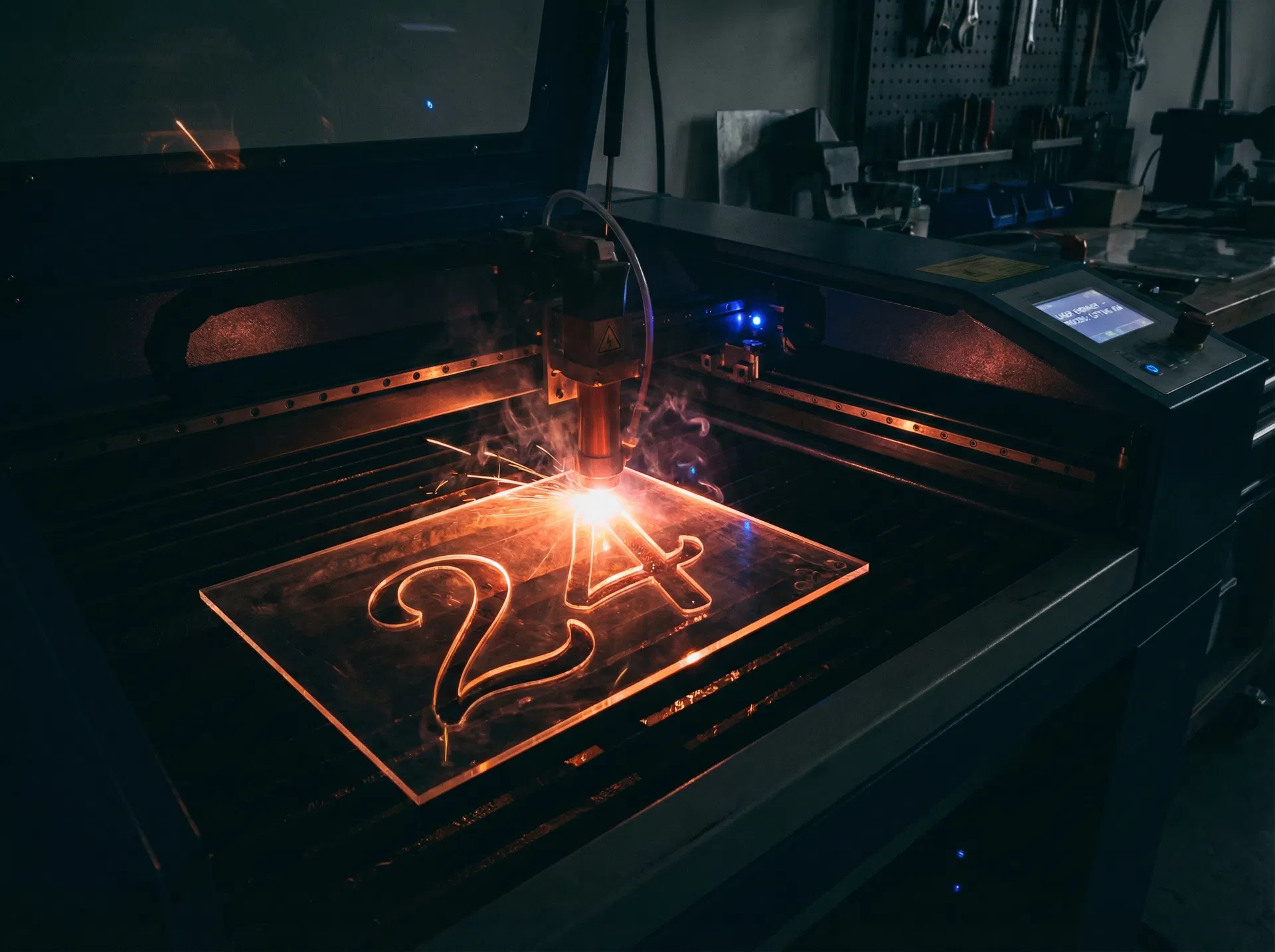 Laser Cut Unit Number Signs in Singapore: Everything You Need to Know