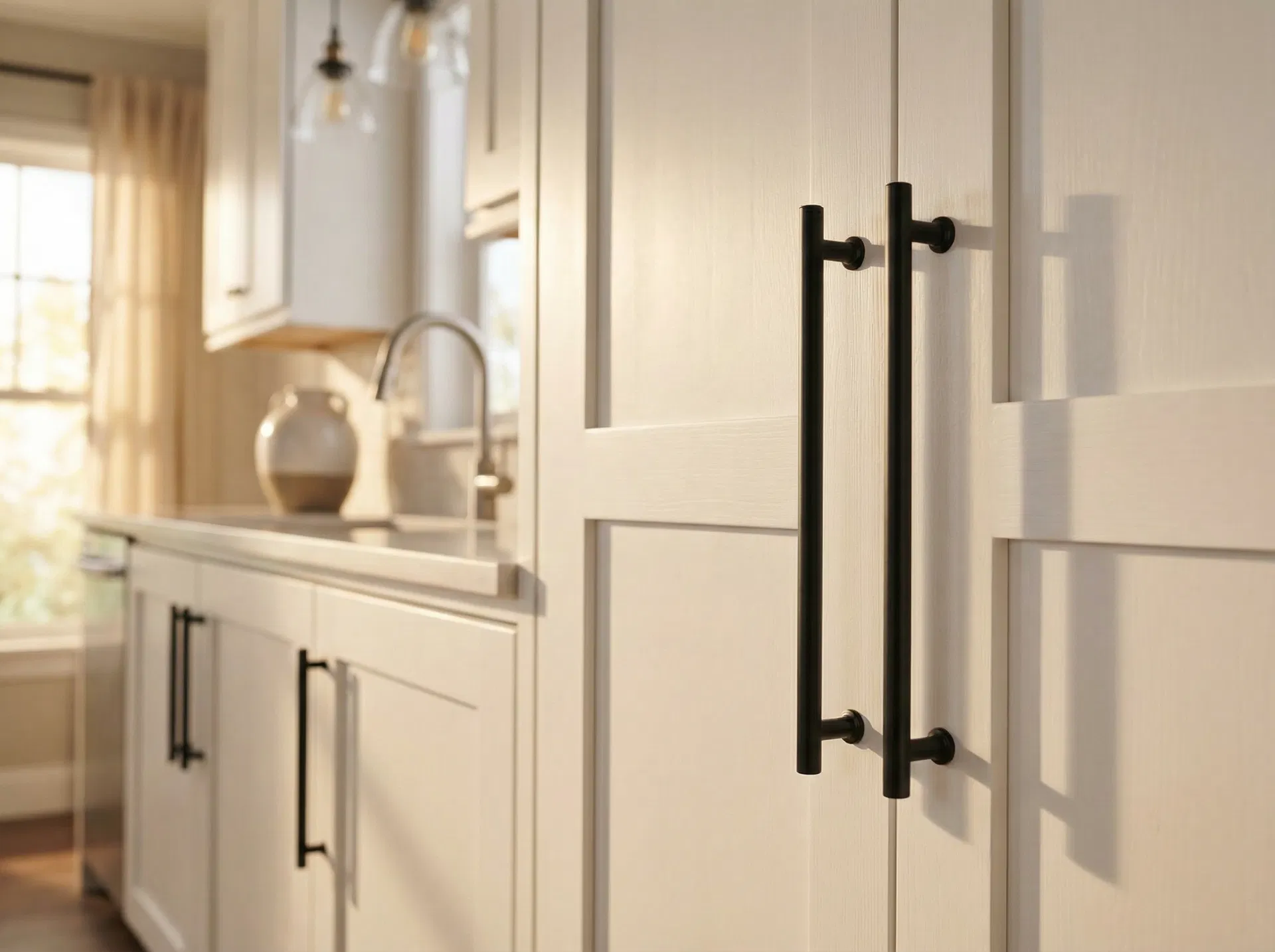 Hardware Modernization