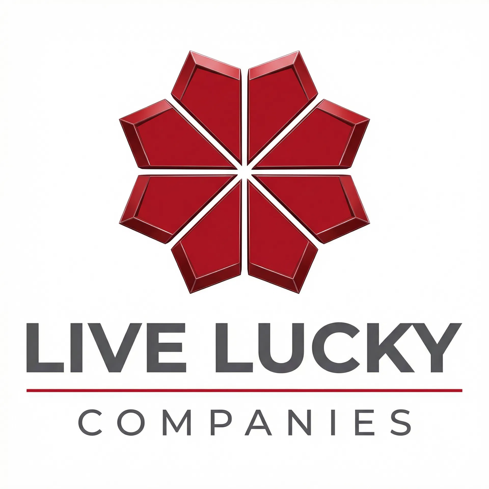 Live Lucky Companies