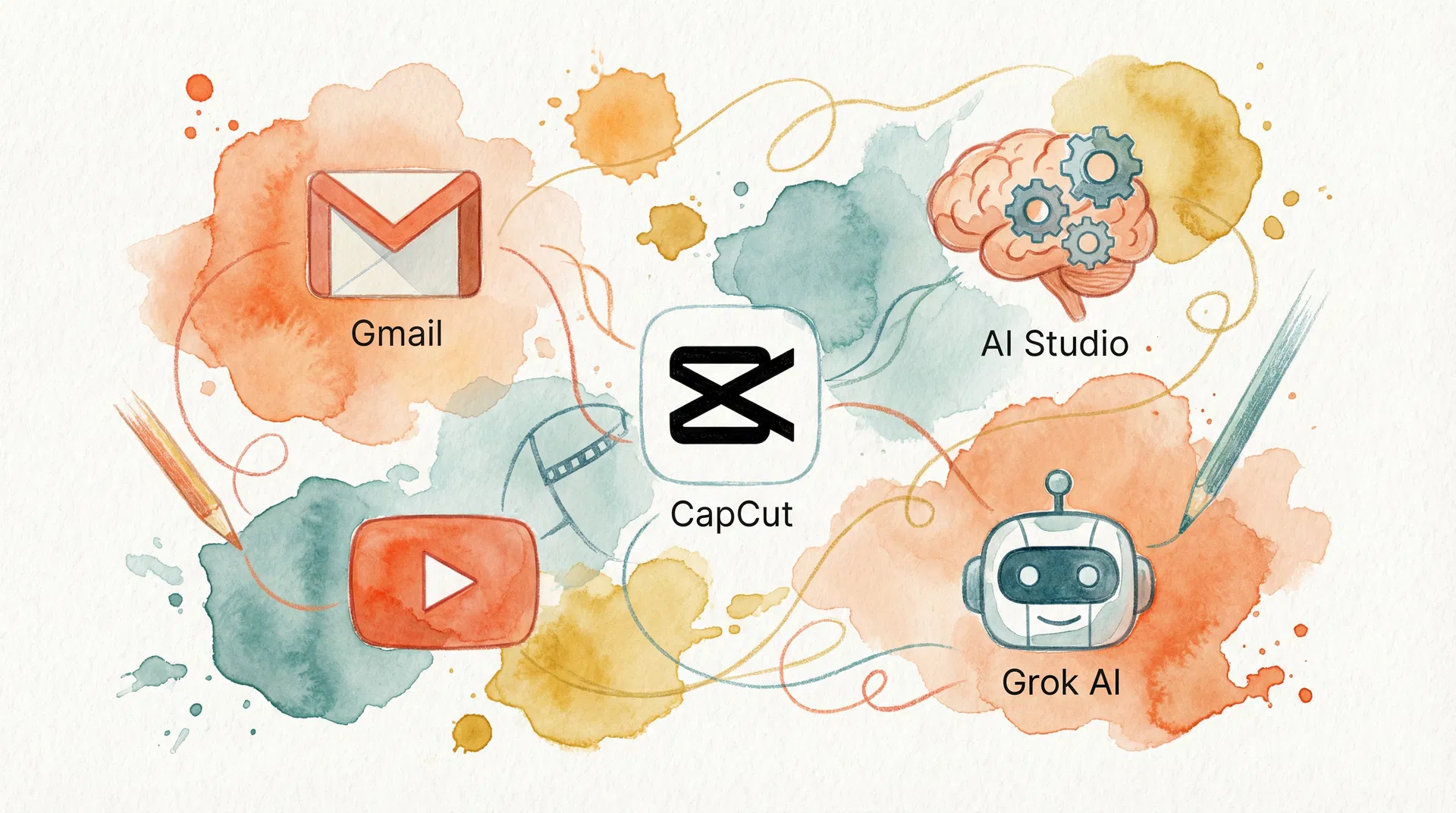 AI Tools for YouTube