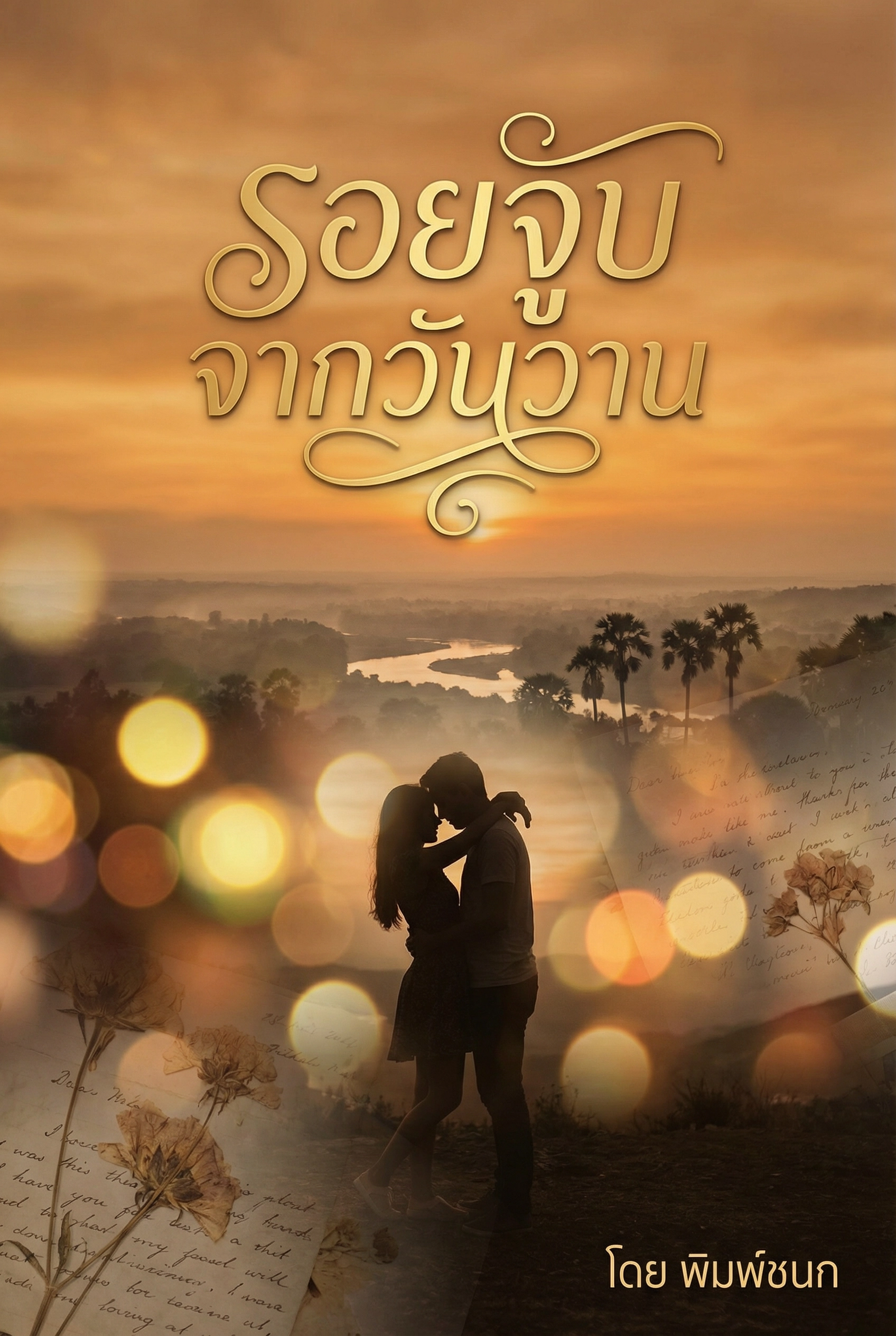 รอยจูบจากวันวาน