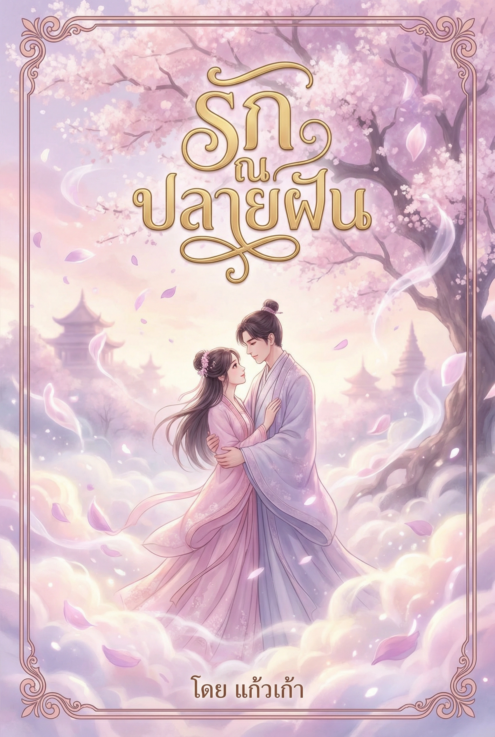 รัก ณ ปลายฝัน
