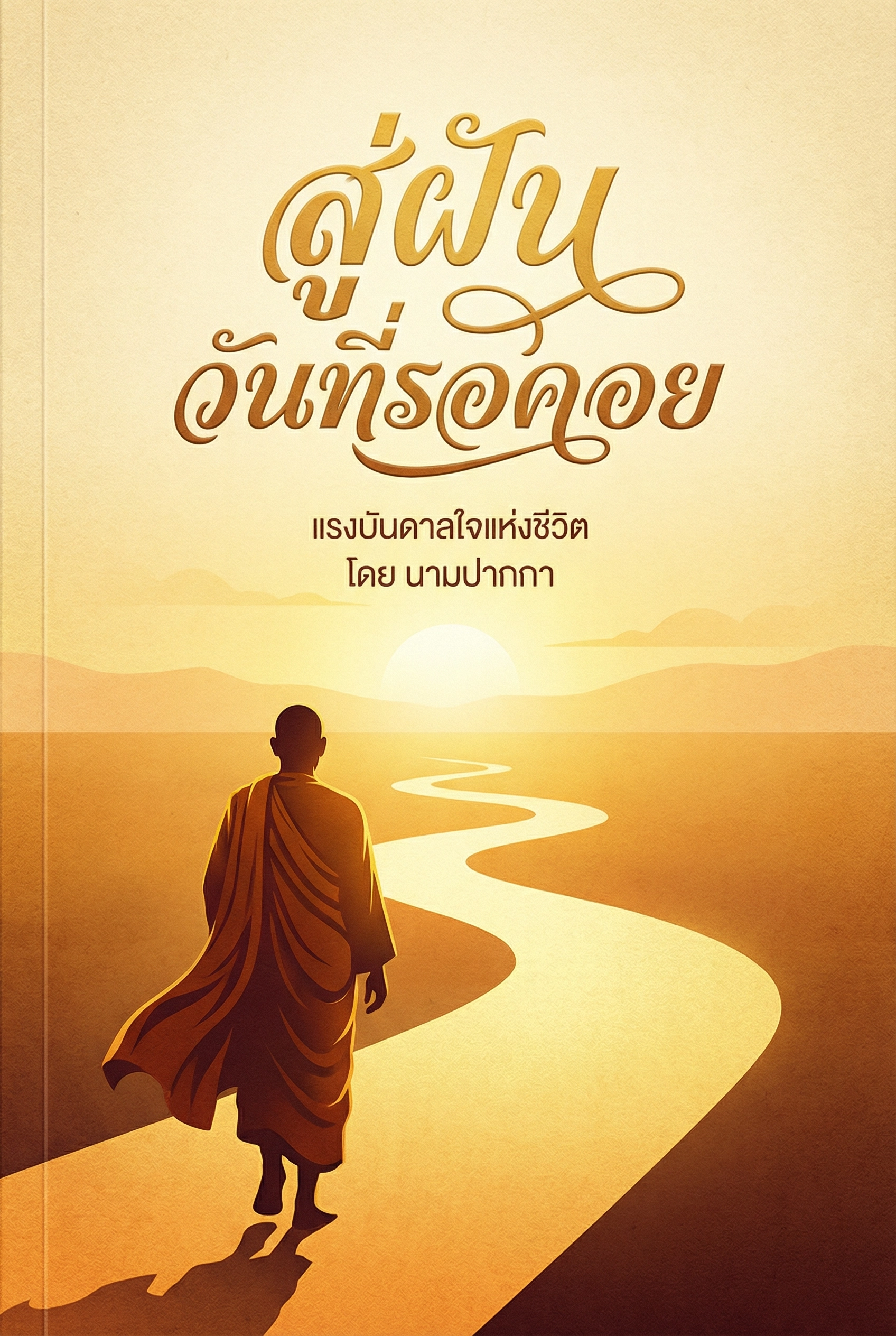 สู่ฝัน วันที่รอคอย