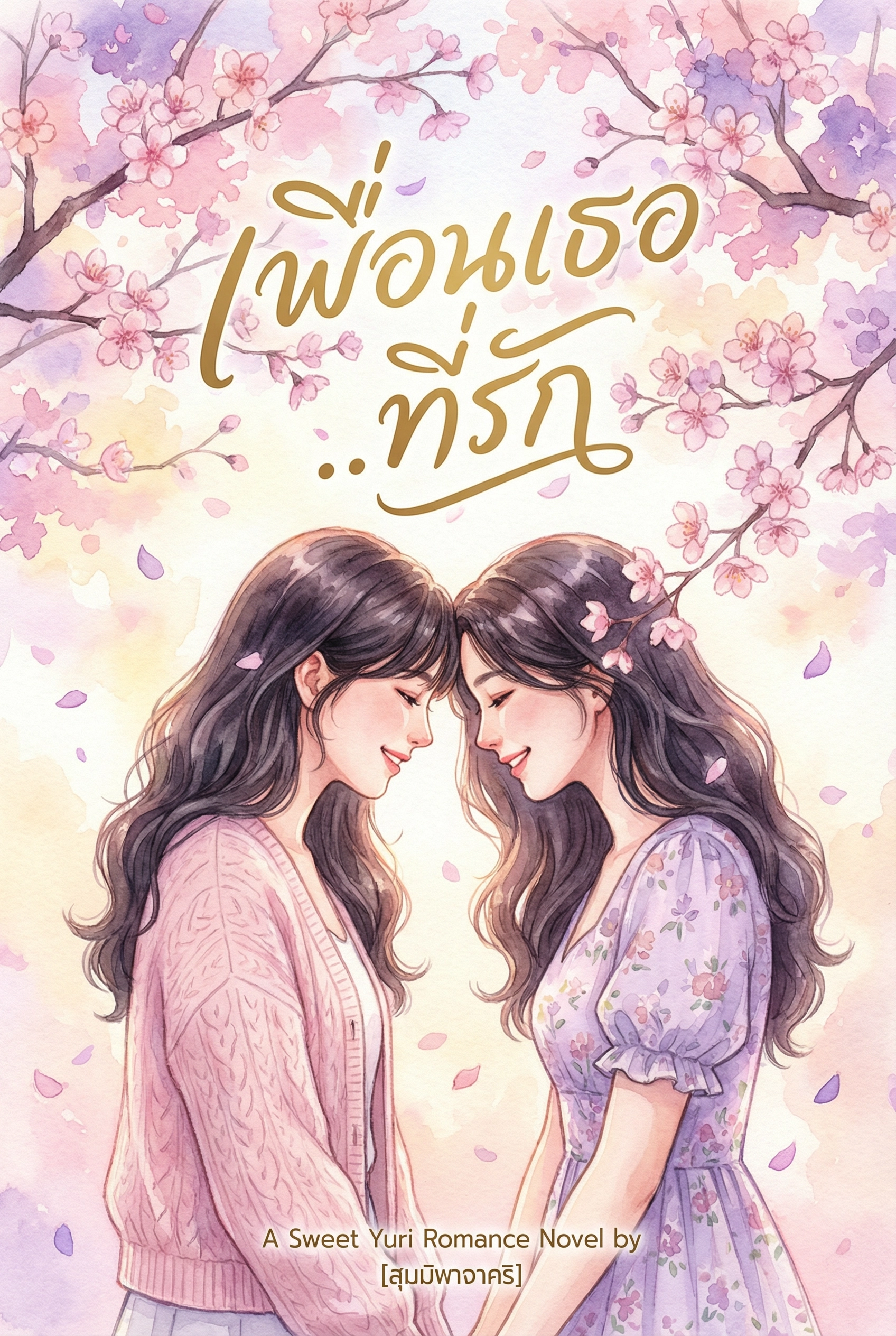 เพื่อนเธอ..ที่รัก