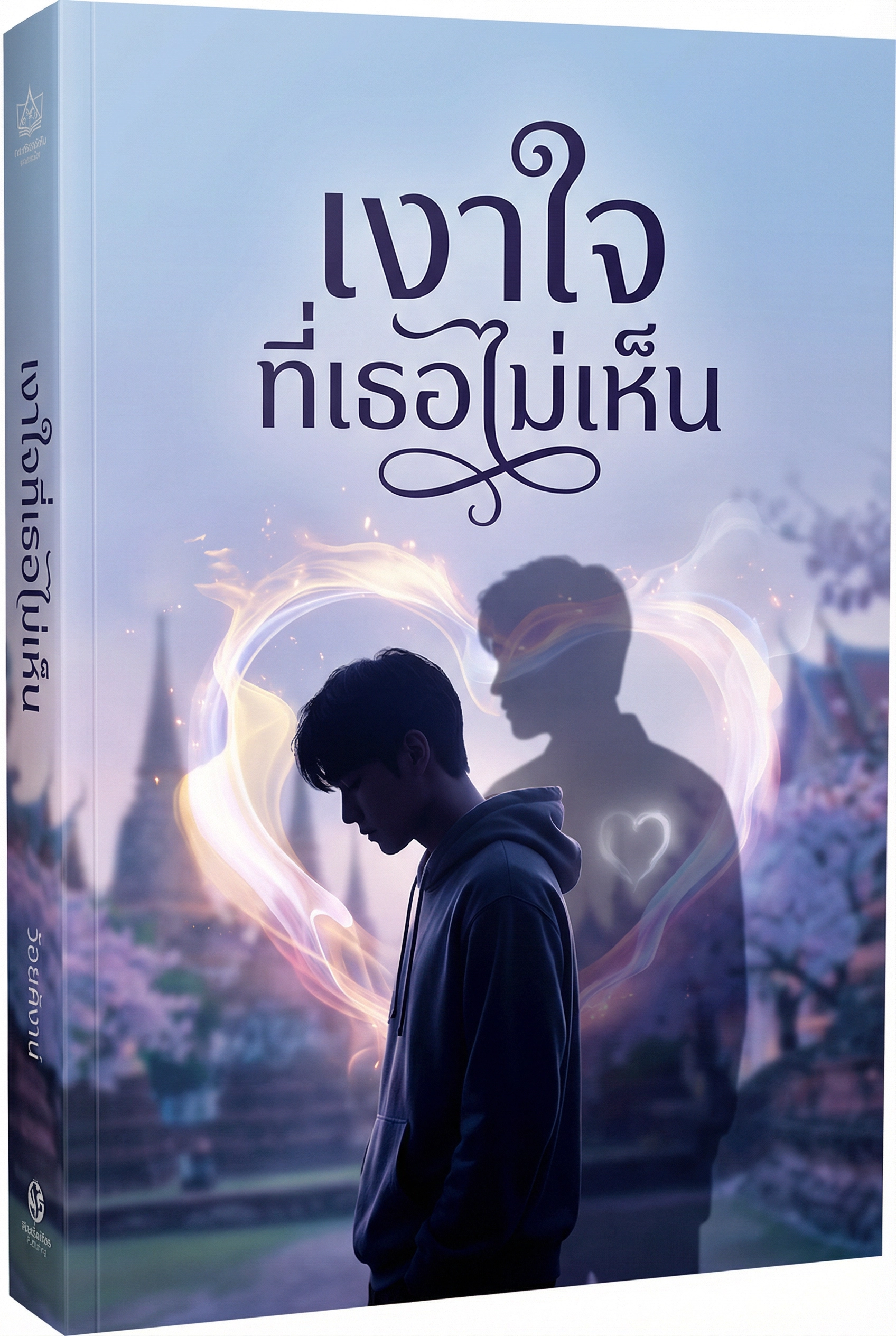 เงาใจที่เธอไม่เห็น