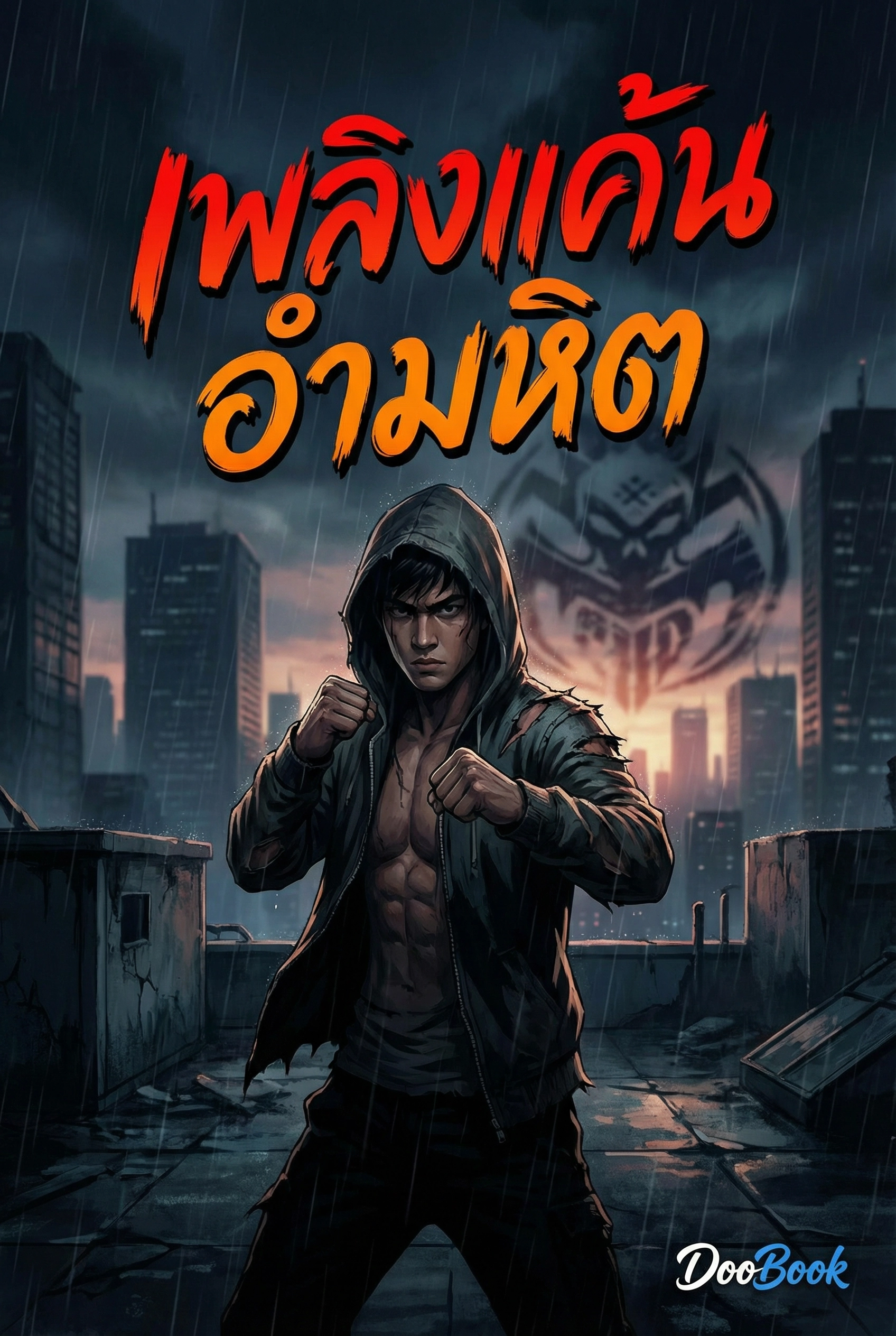 เพลิงแค้นอำมหิต