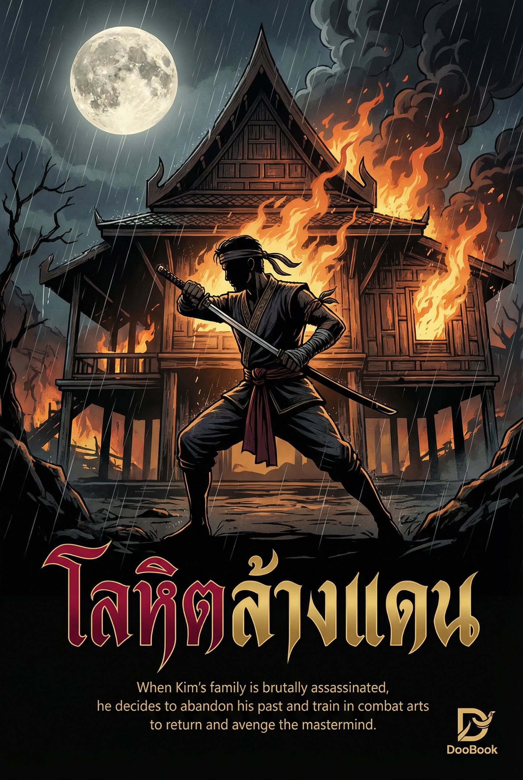 โลหิตล้างแดน