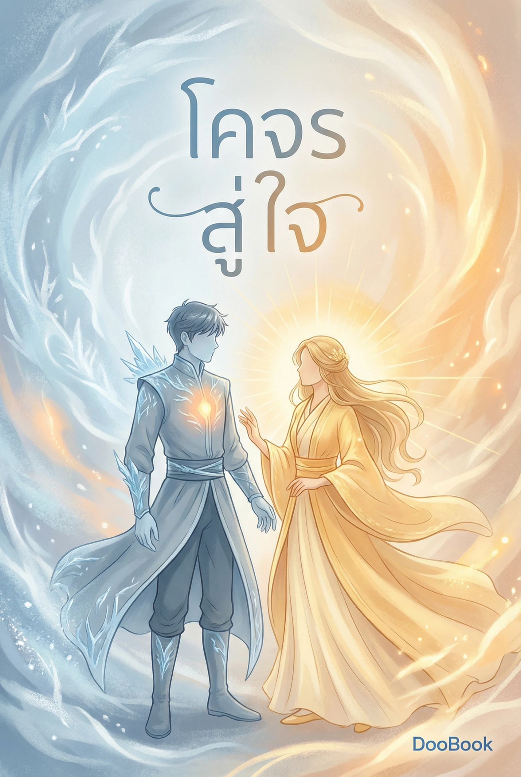 โคจร สู่ ใจ