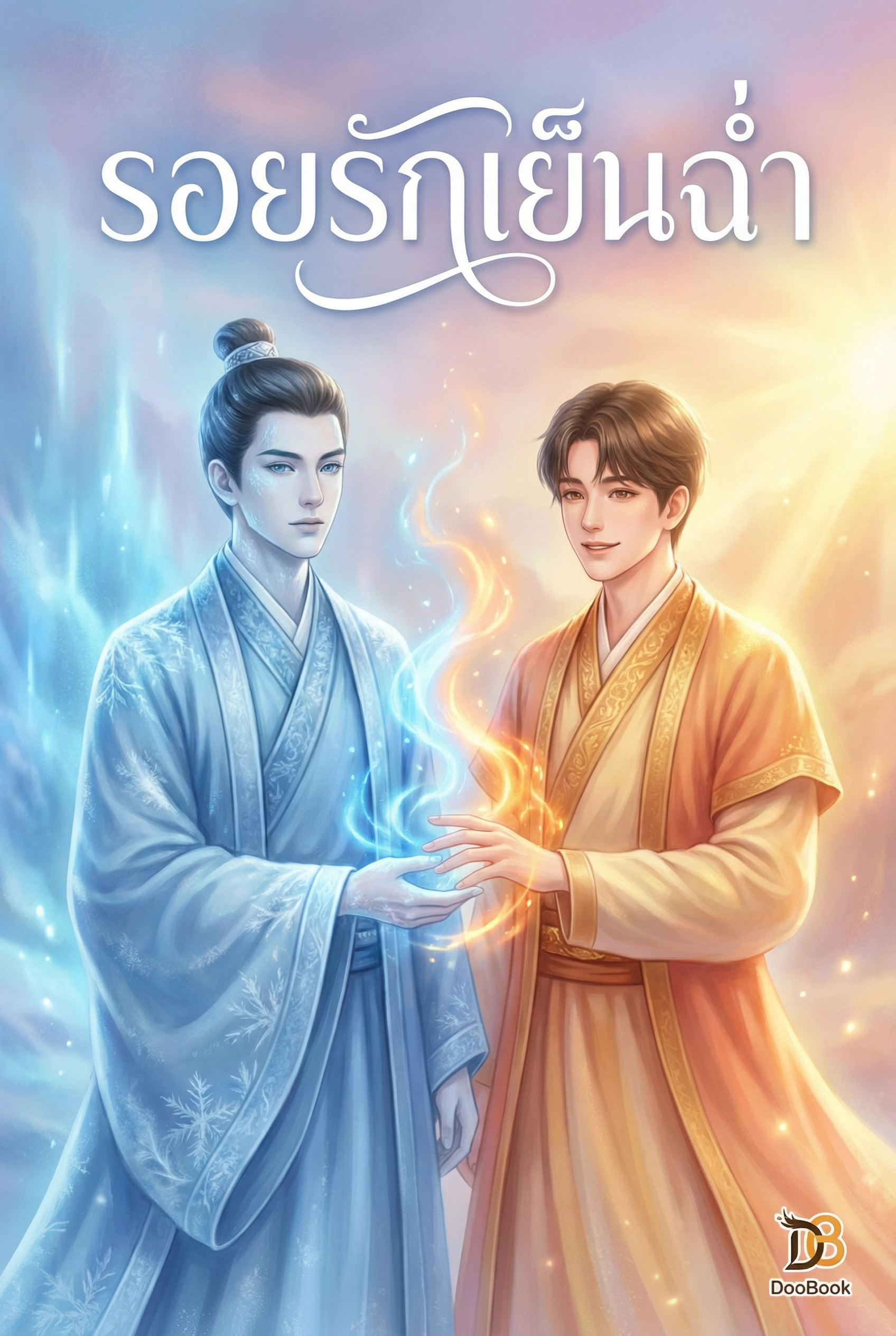 รอยรักเย็นฉ่ำ