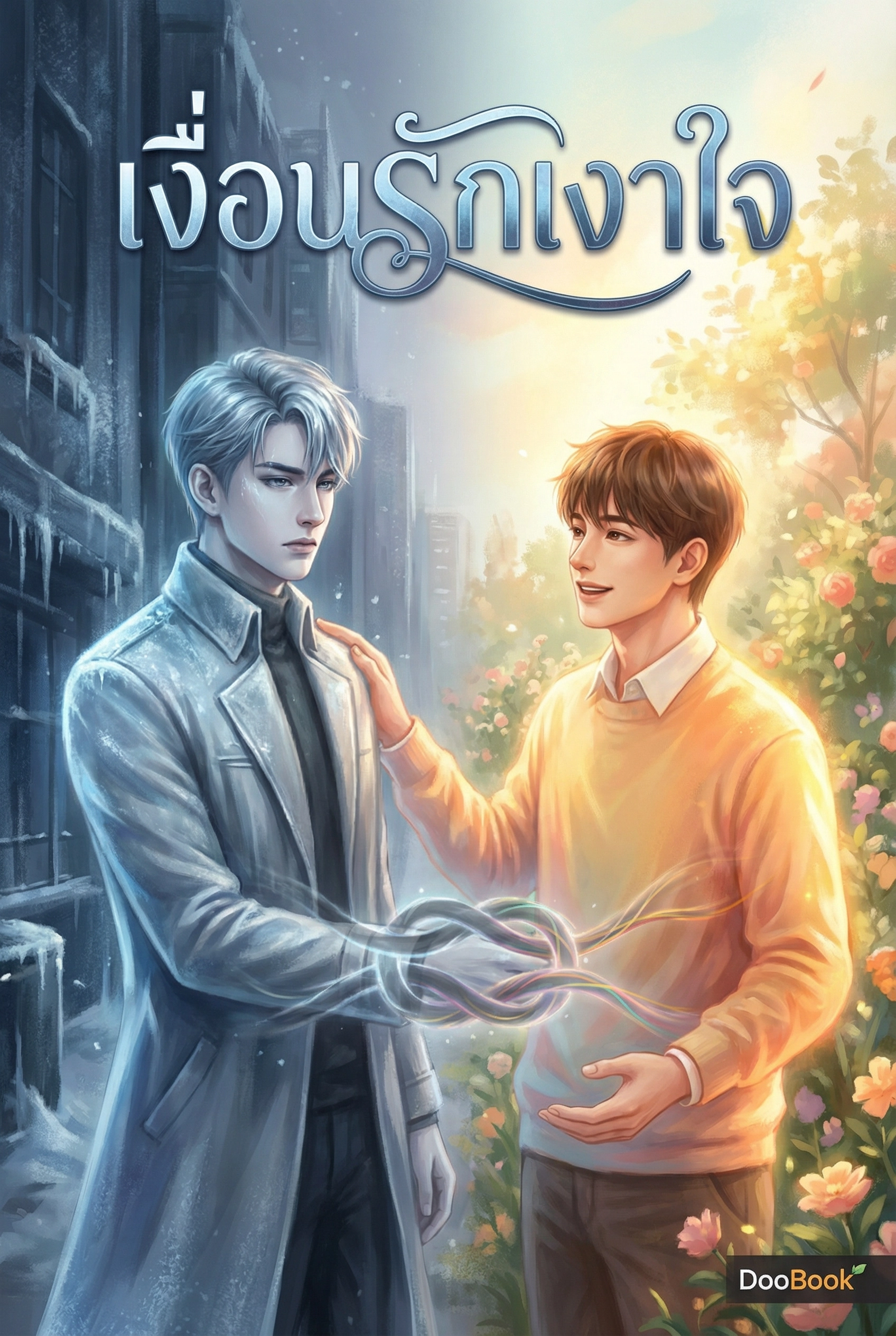 เงื่อนรักเงาใจ