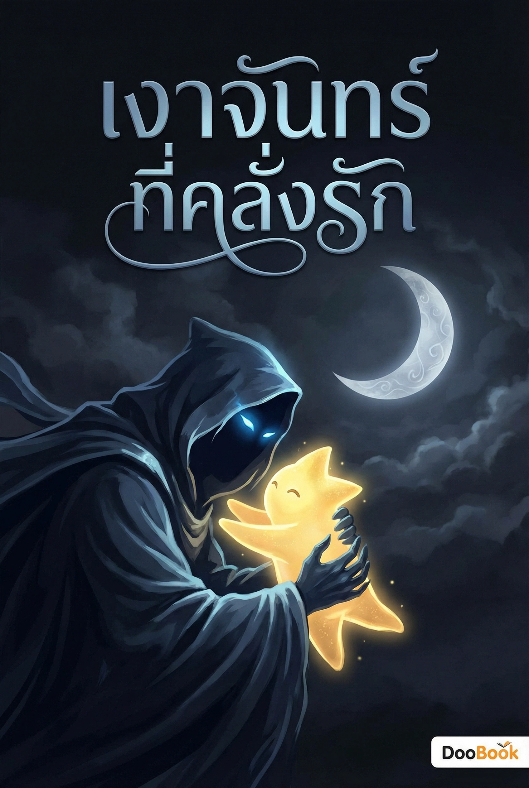 เงาจันทร์ที่คลั่งรัก