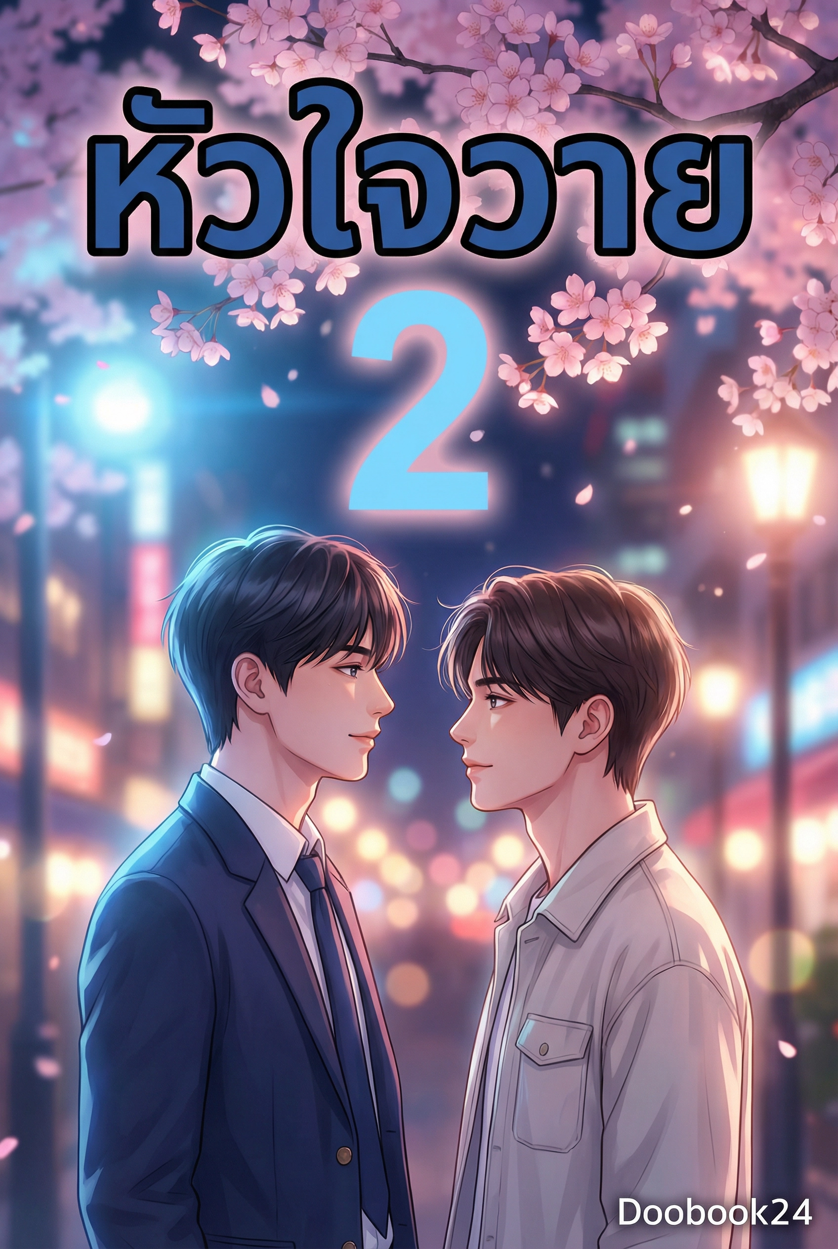 หัวใจวาย2