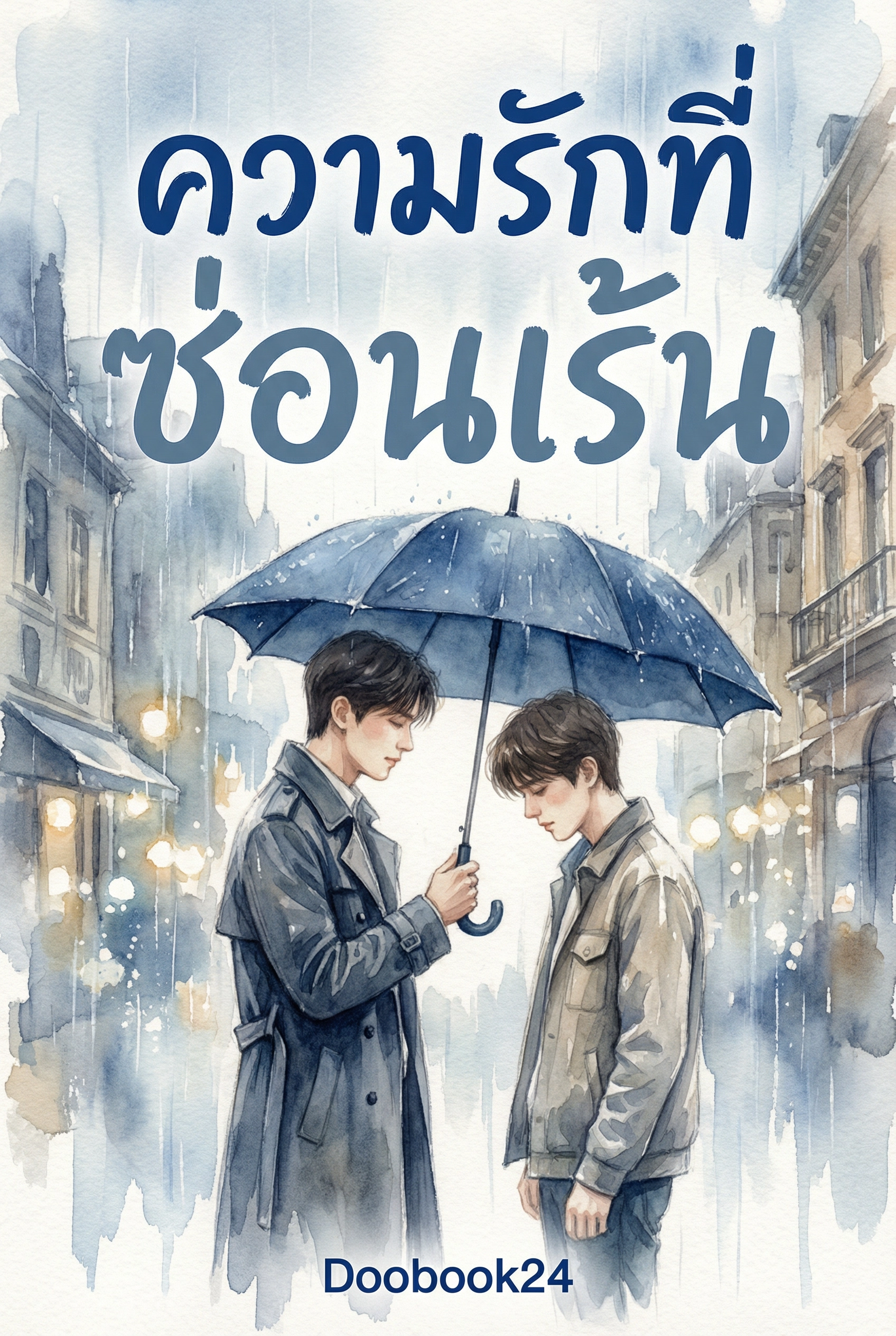 ความใจที่ซ่อนเร้น
