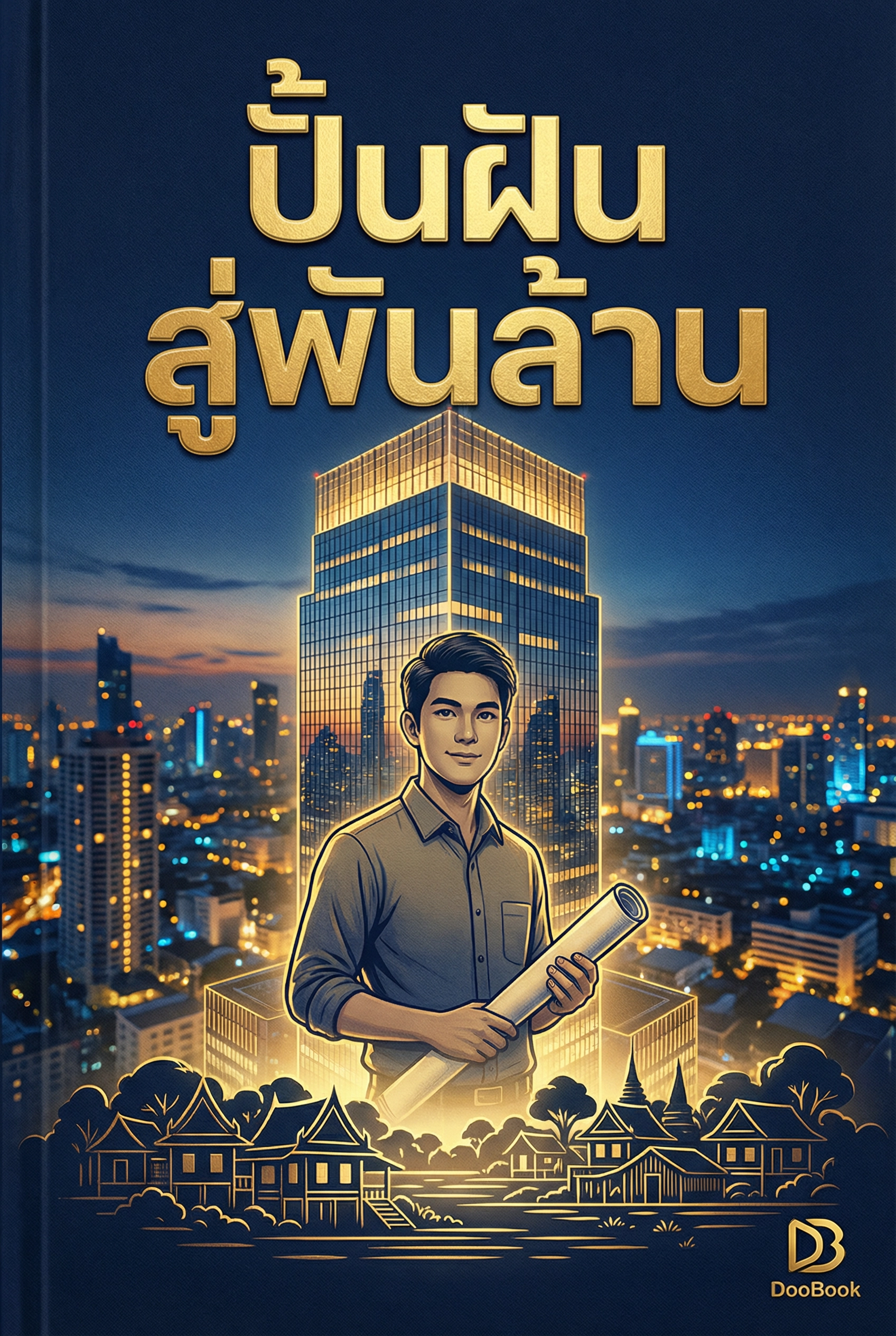 ปั้นฝัน สู่พันล้าน