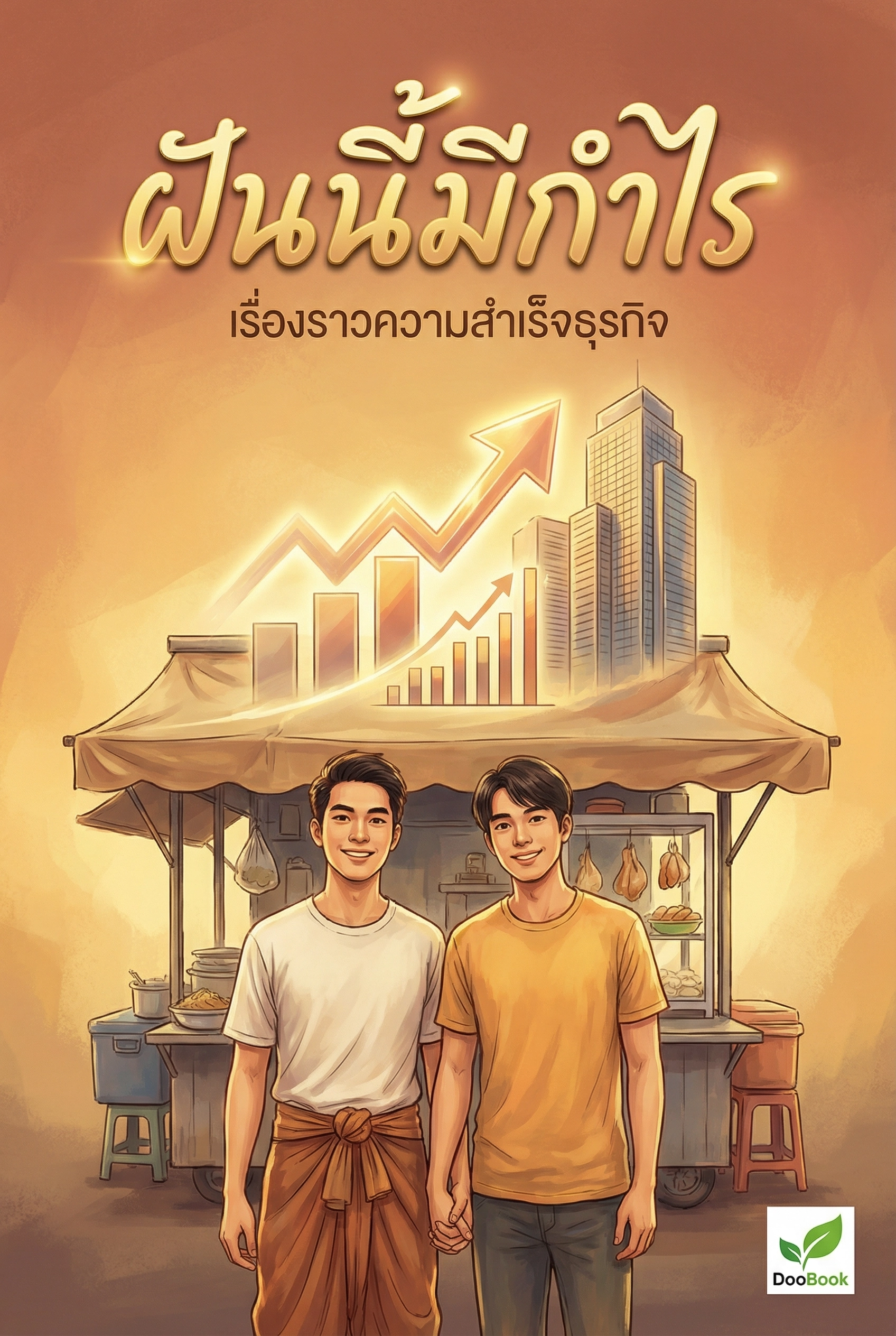 ฝันนี้มีกำไร