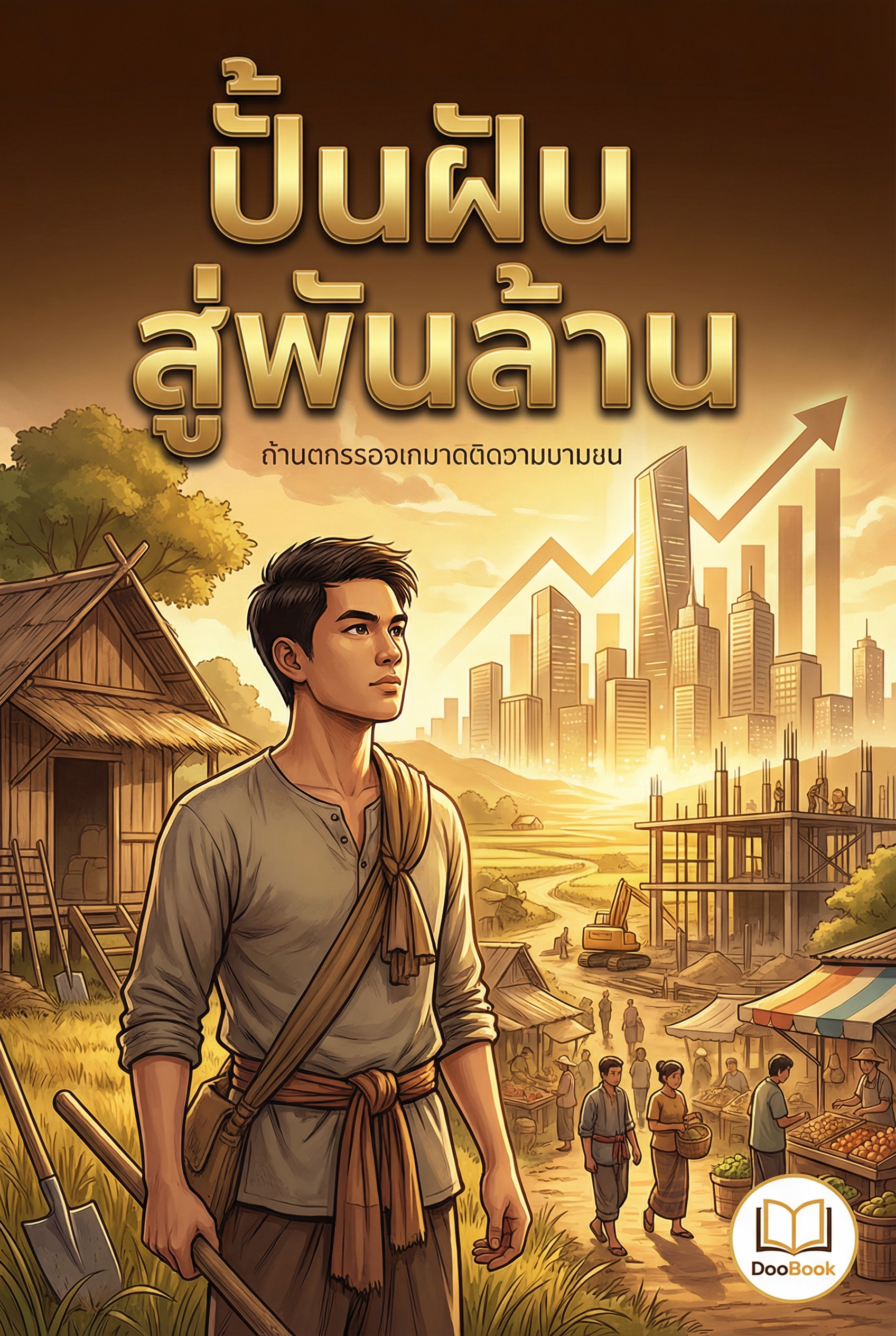 ปั้นฝันสู่พันล้าน