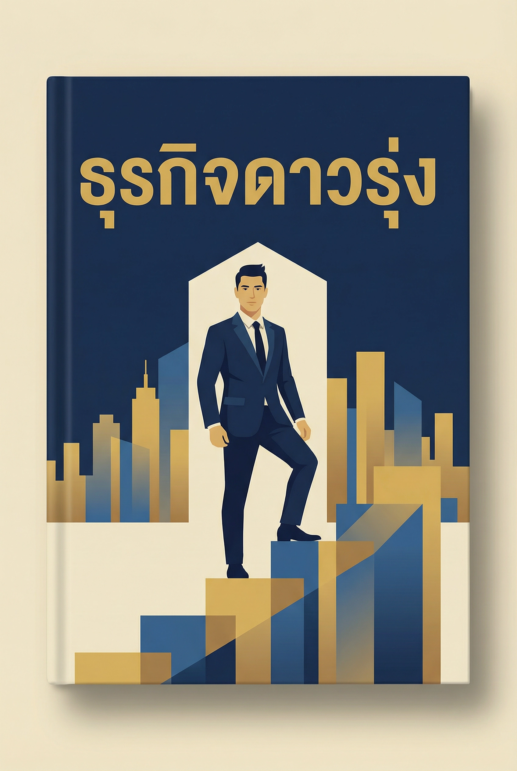 ธุรกิจดาวรุ่ง