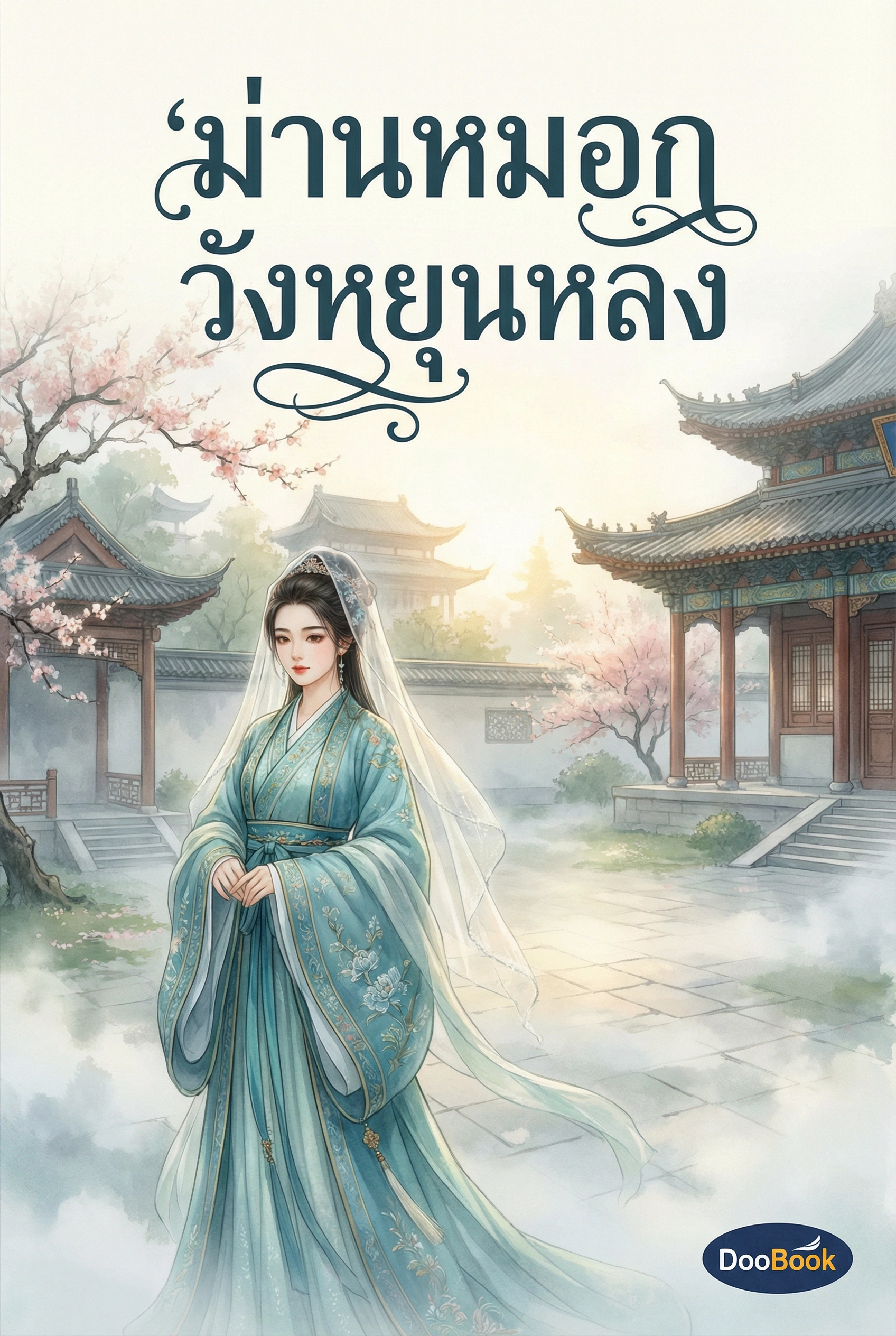 ม่านหมอกวังหยุนหลง