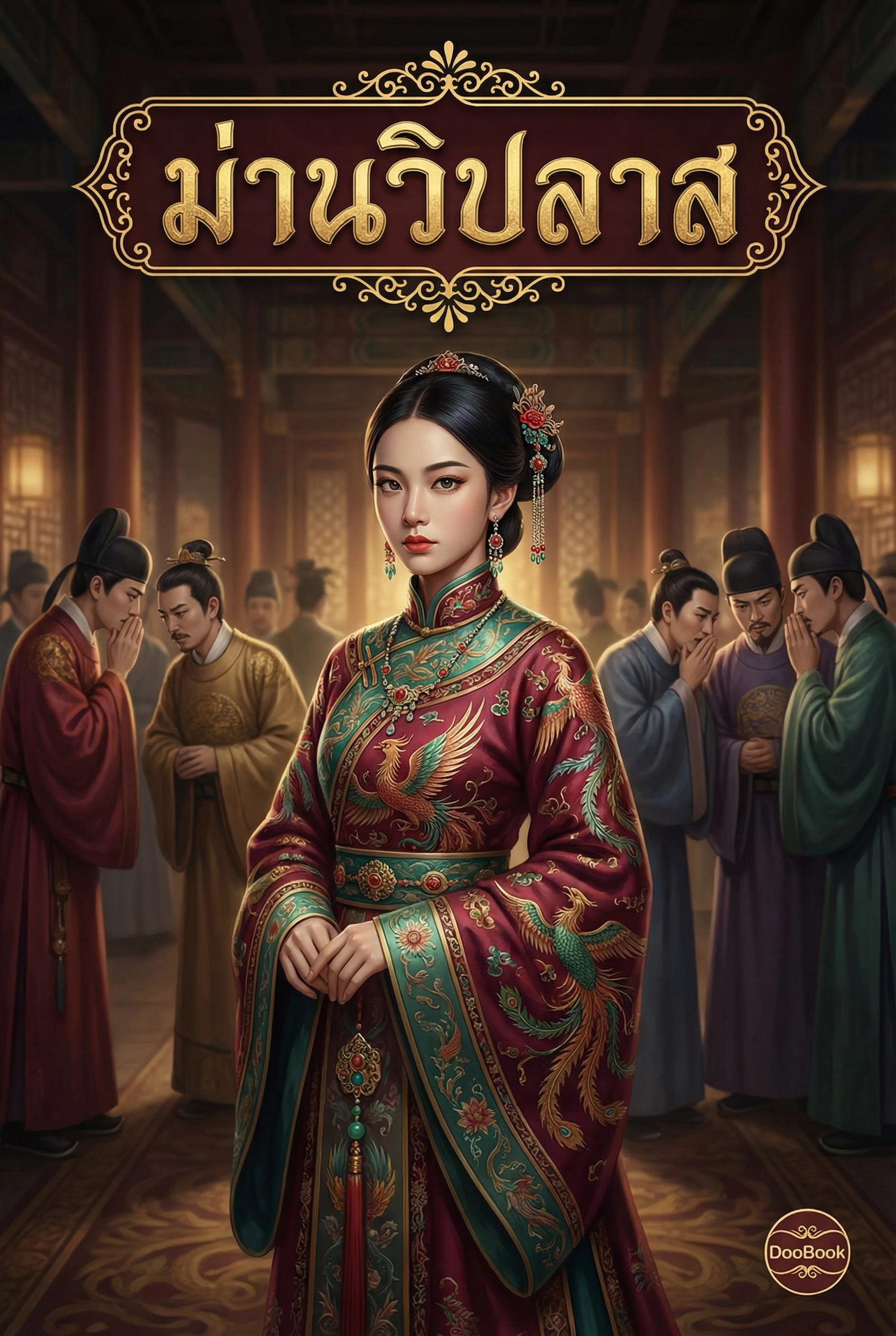 ม่านวิปลาส