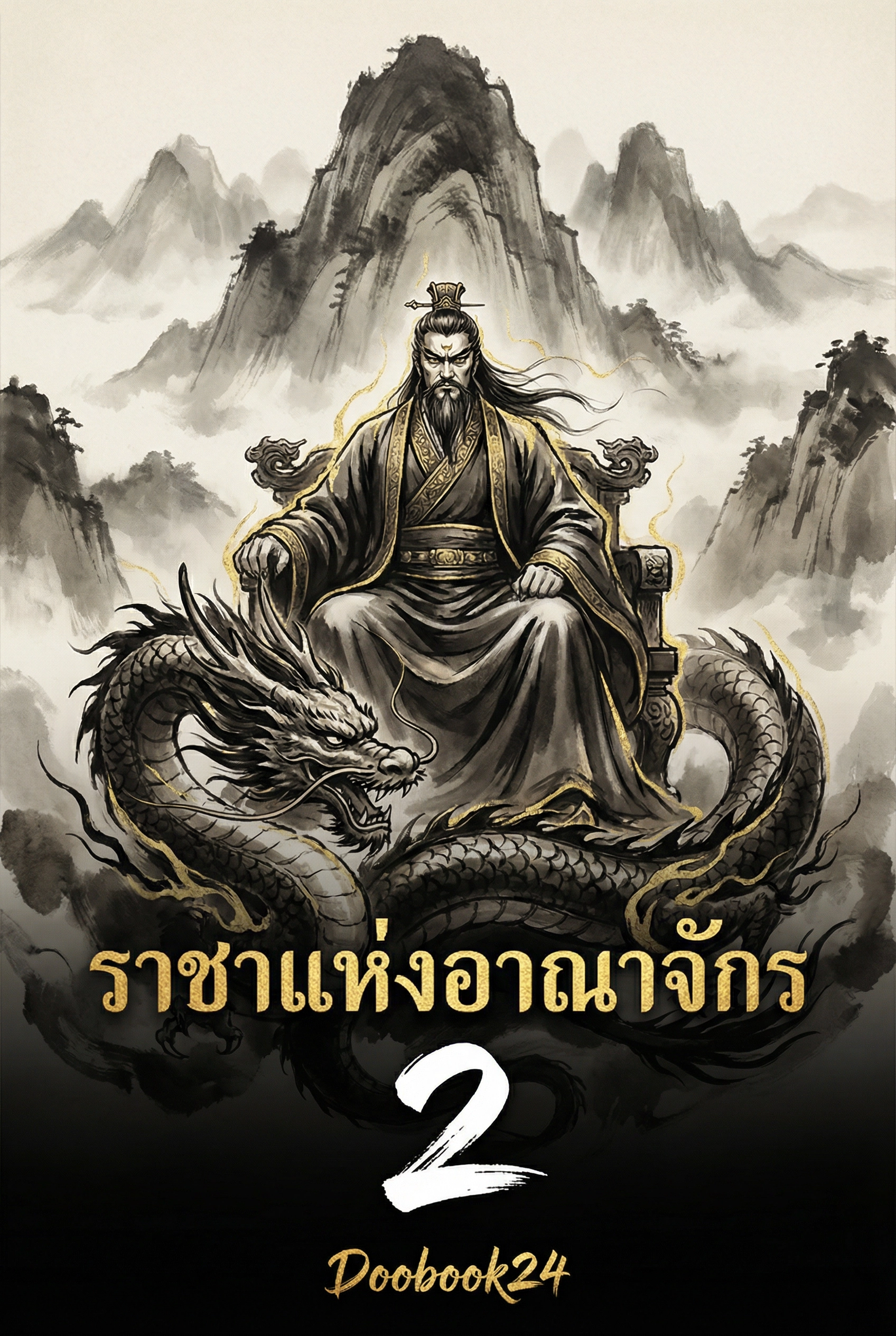 ราชาแห่งอาณาจักร2