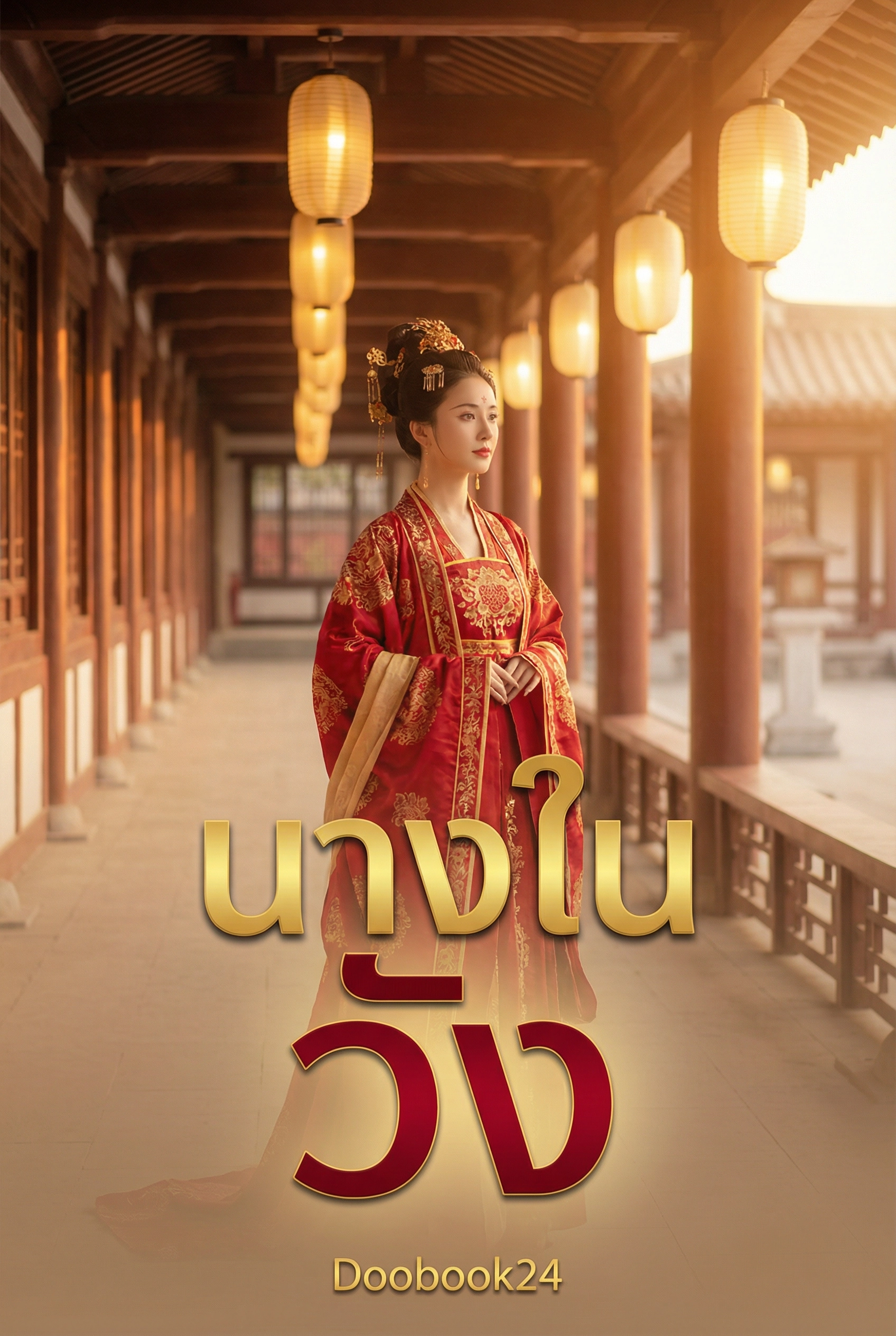 นางในวัง