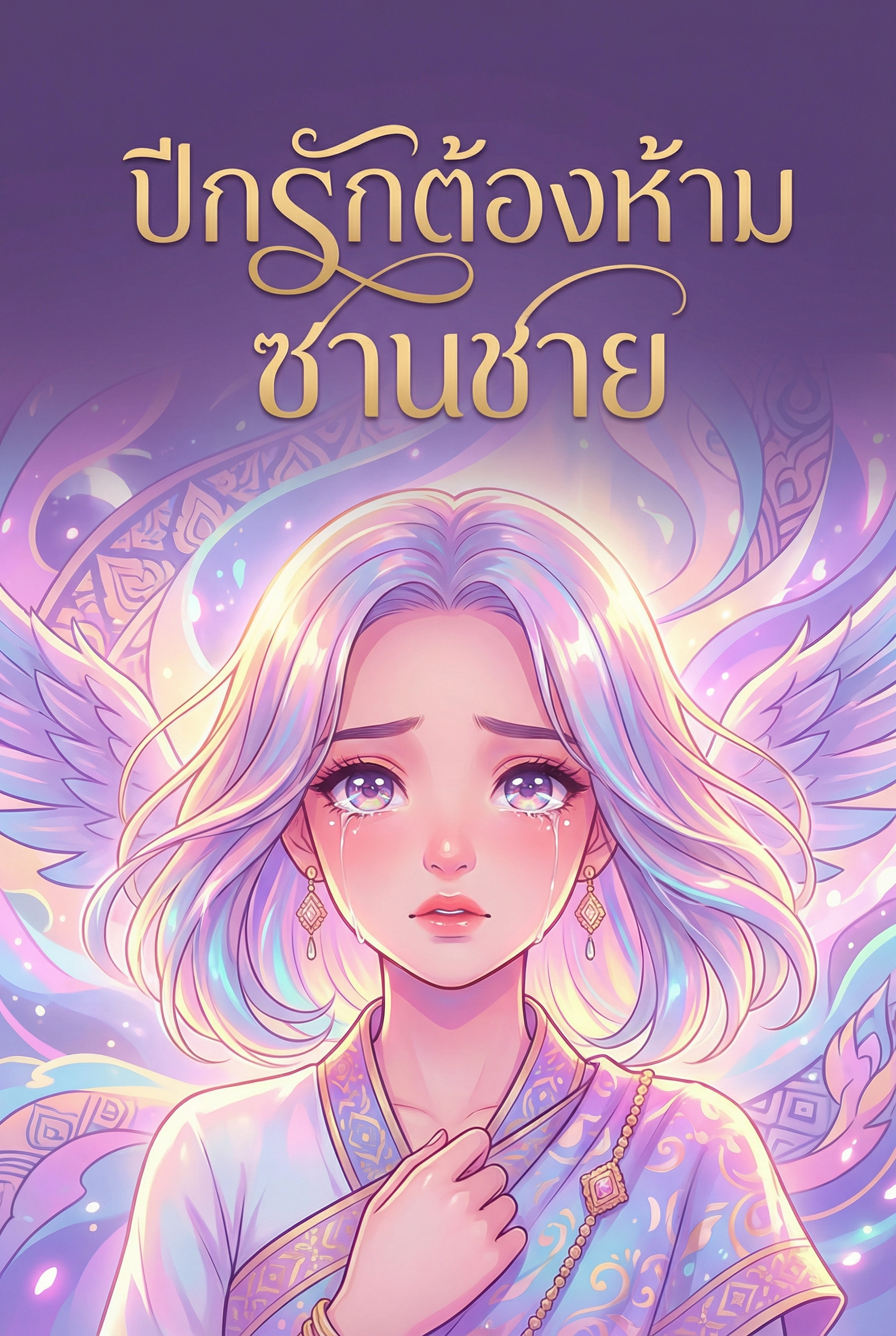 ปีกรักต้องห้าม