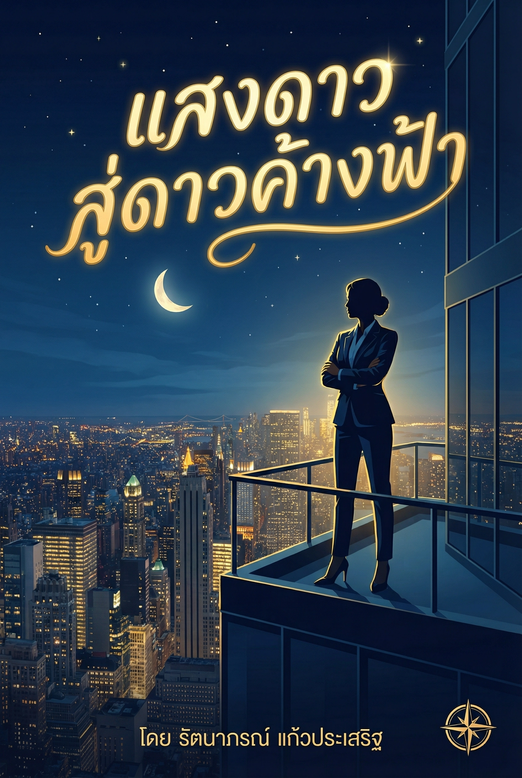 แสงดาวสู่ดาวค้างฟ้า