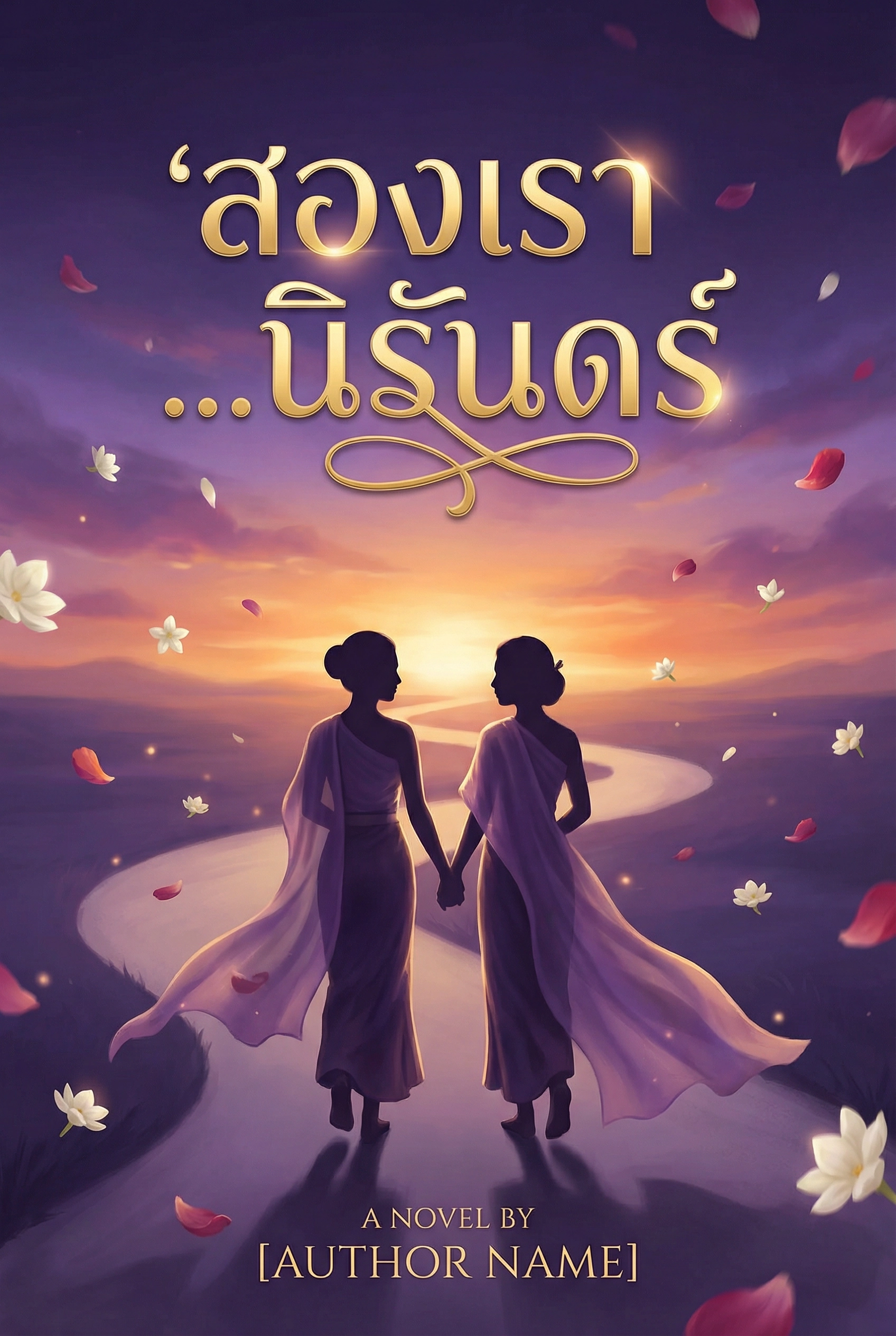 สองเรา...นิรันดร์