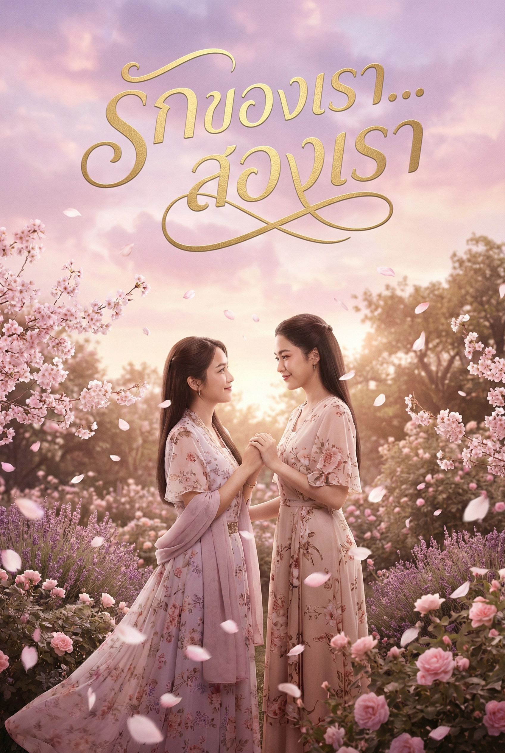 รักของเรา...สองเรา