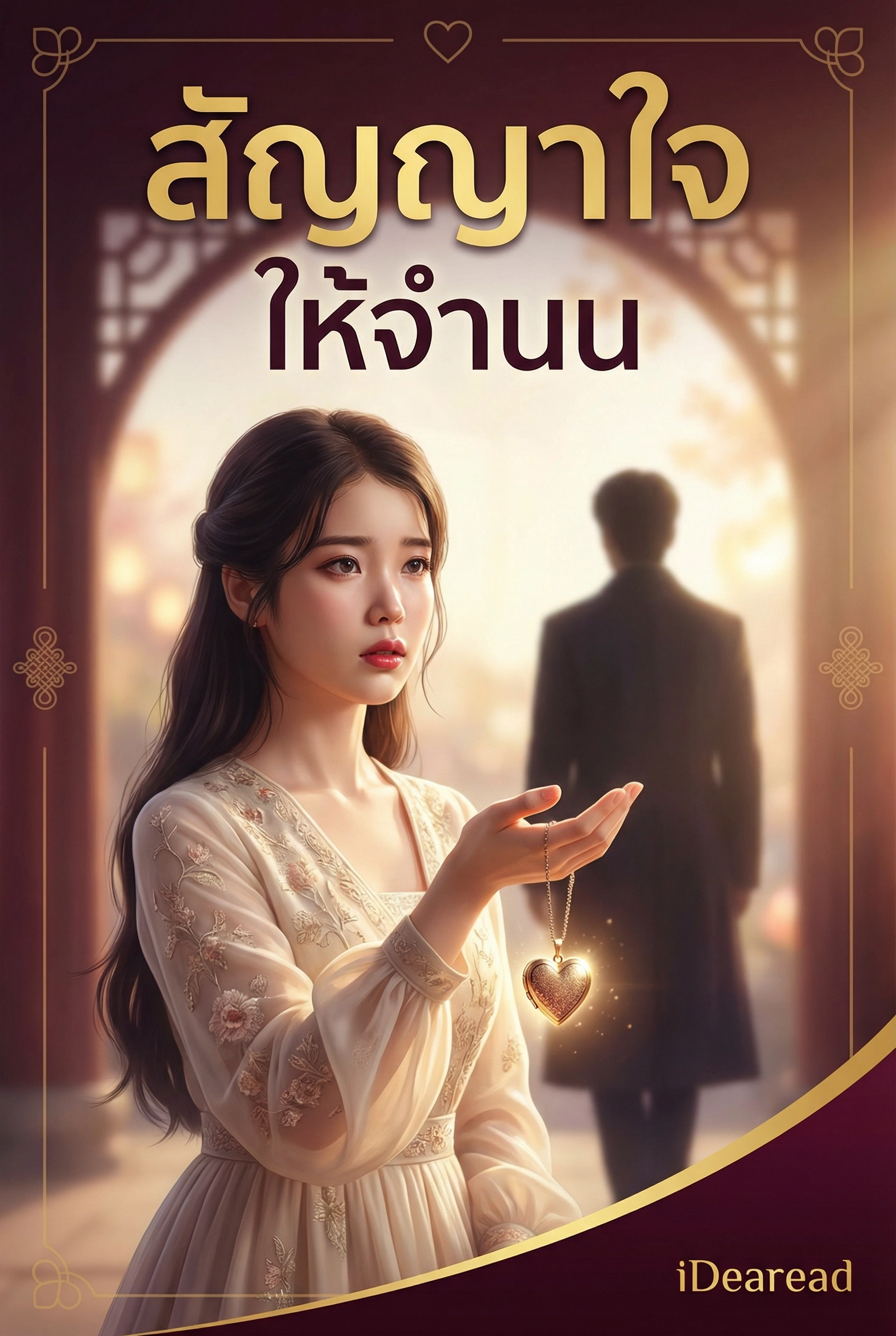 สัญญาใจให้จำนน