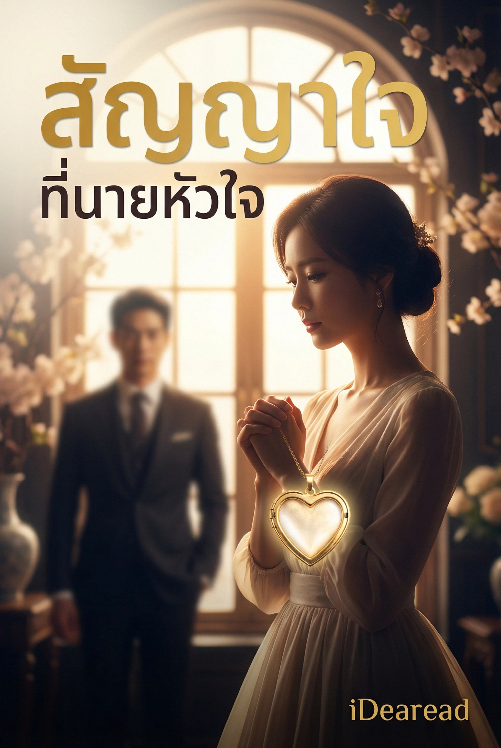 สัญญาใจที่นายหัวใจ