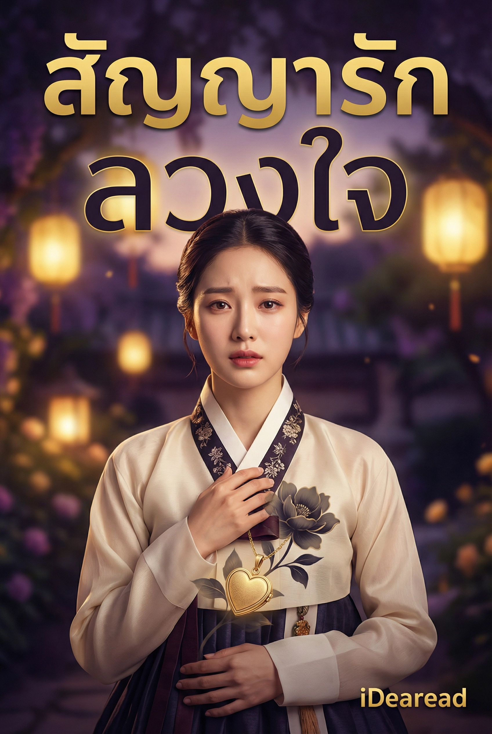สัญญาชีวิตลวงใจ