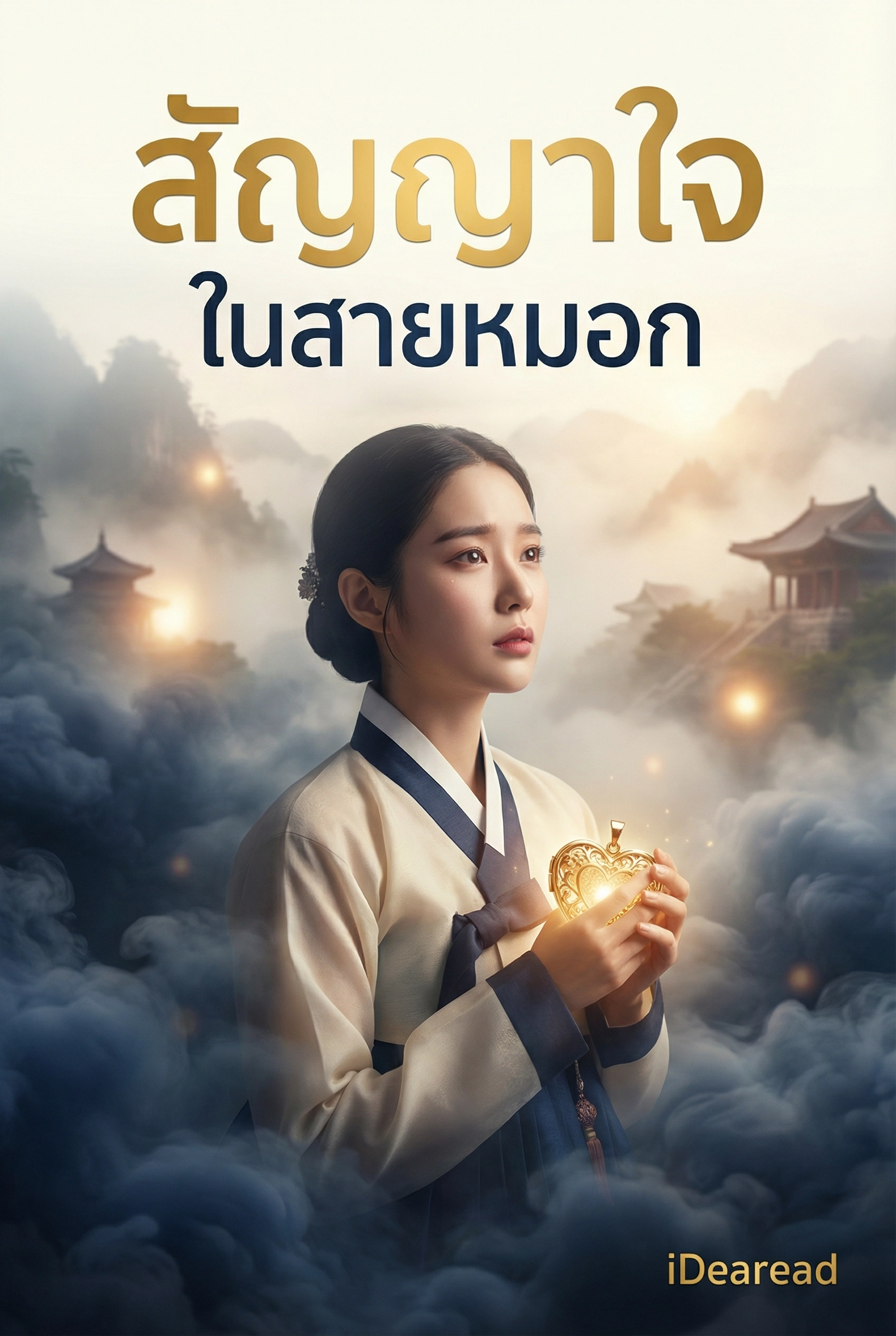 สัญญาใจในสายหมอก