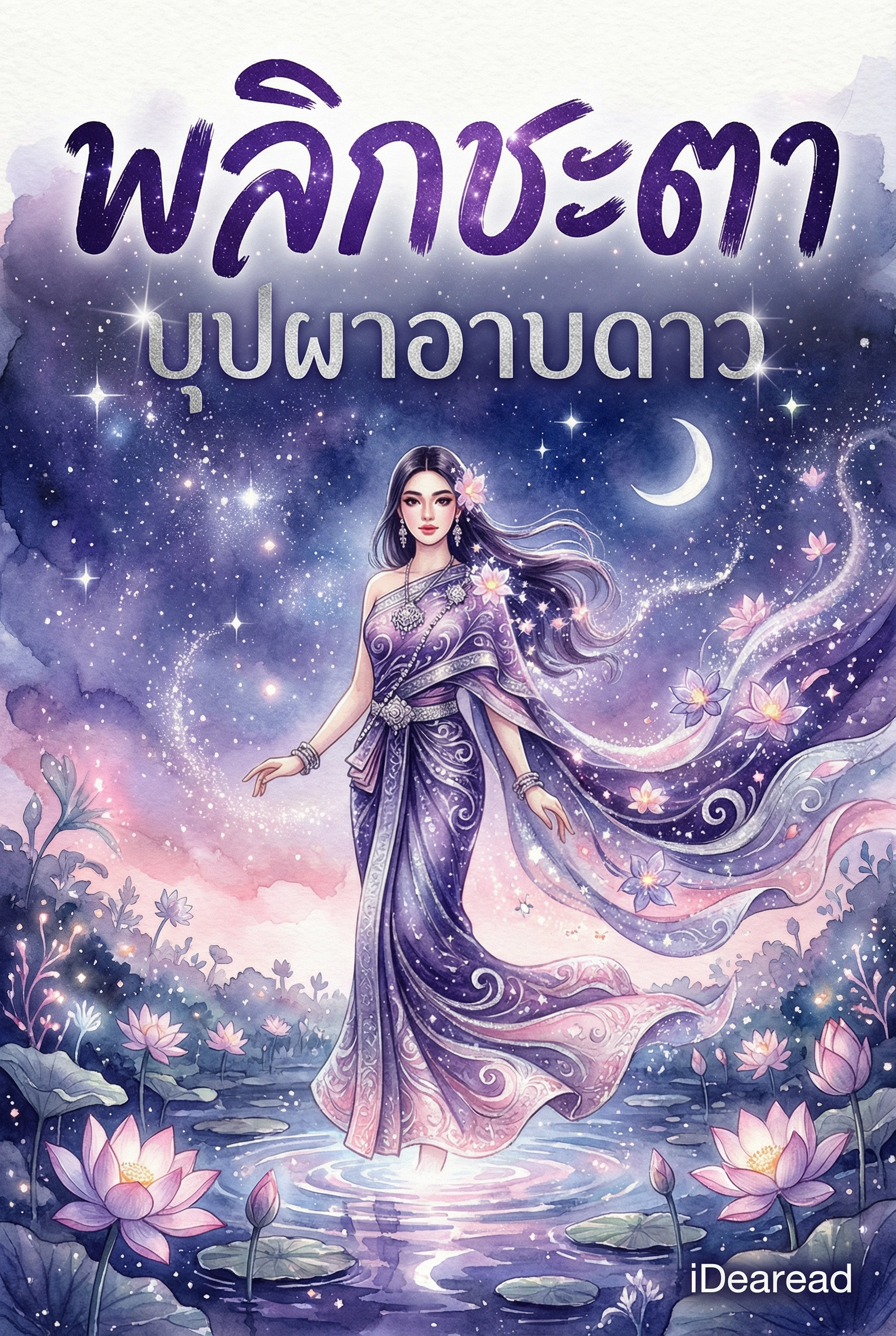พลิกชะตาบุปผาอาบดาว