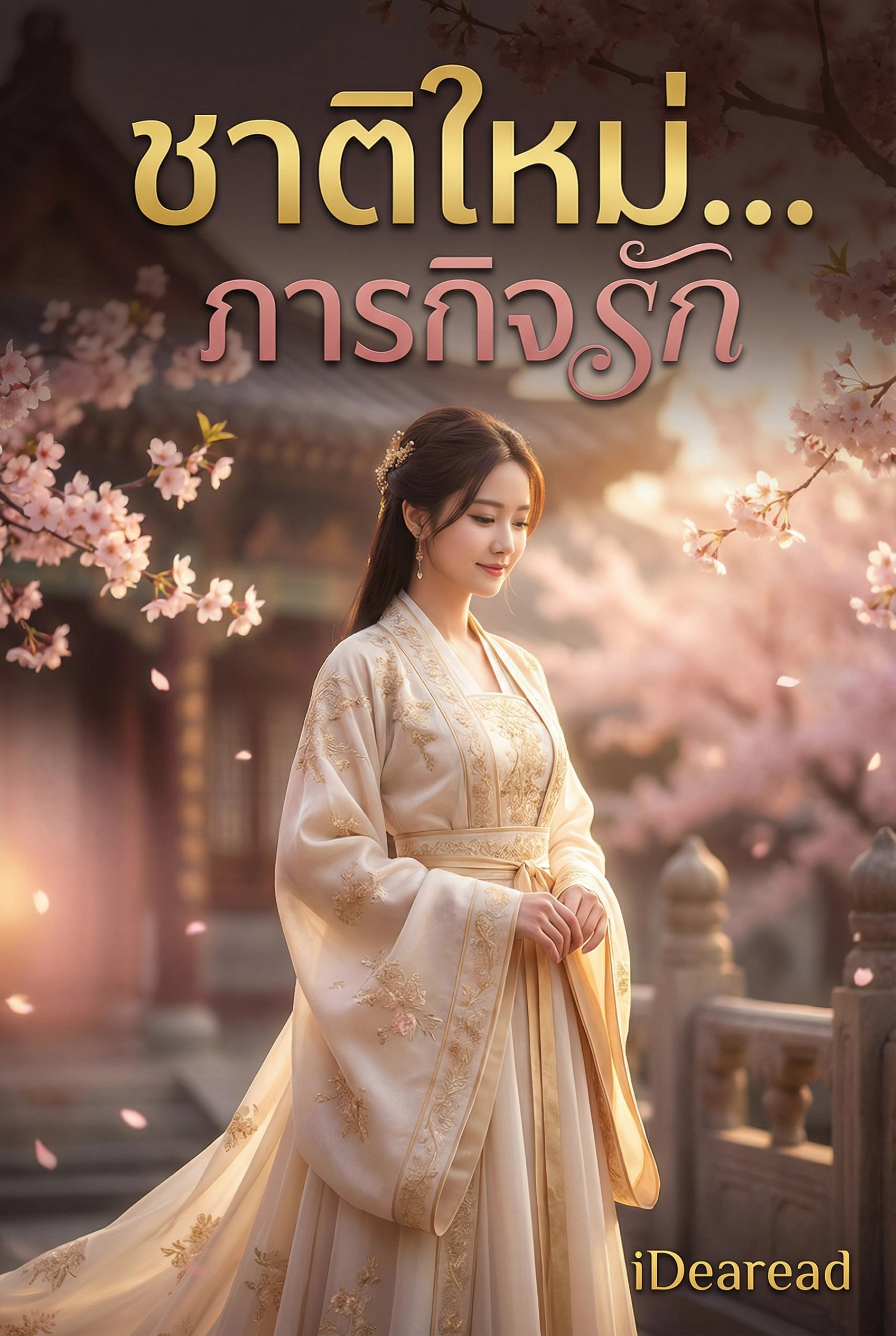 ชาติใหม่...ภารกิจรัก