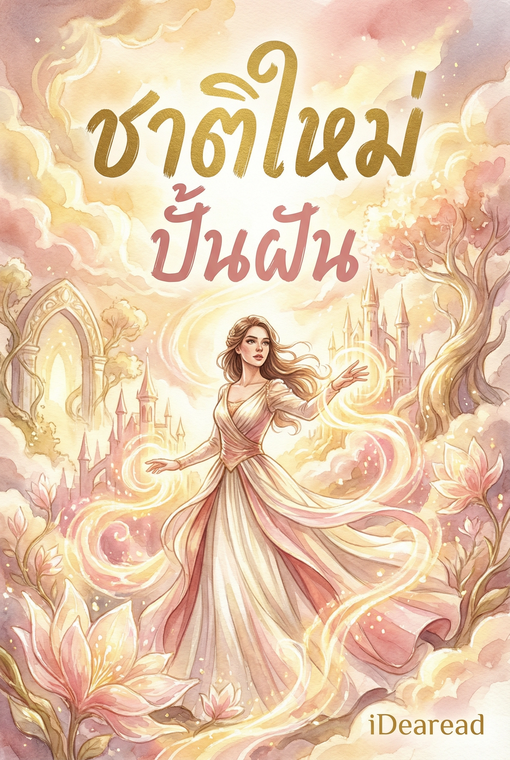 ชาติใหม่ปั้นฝัน