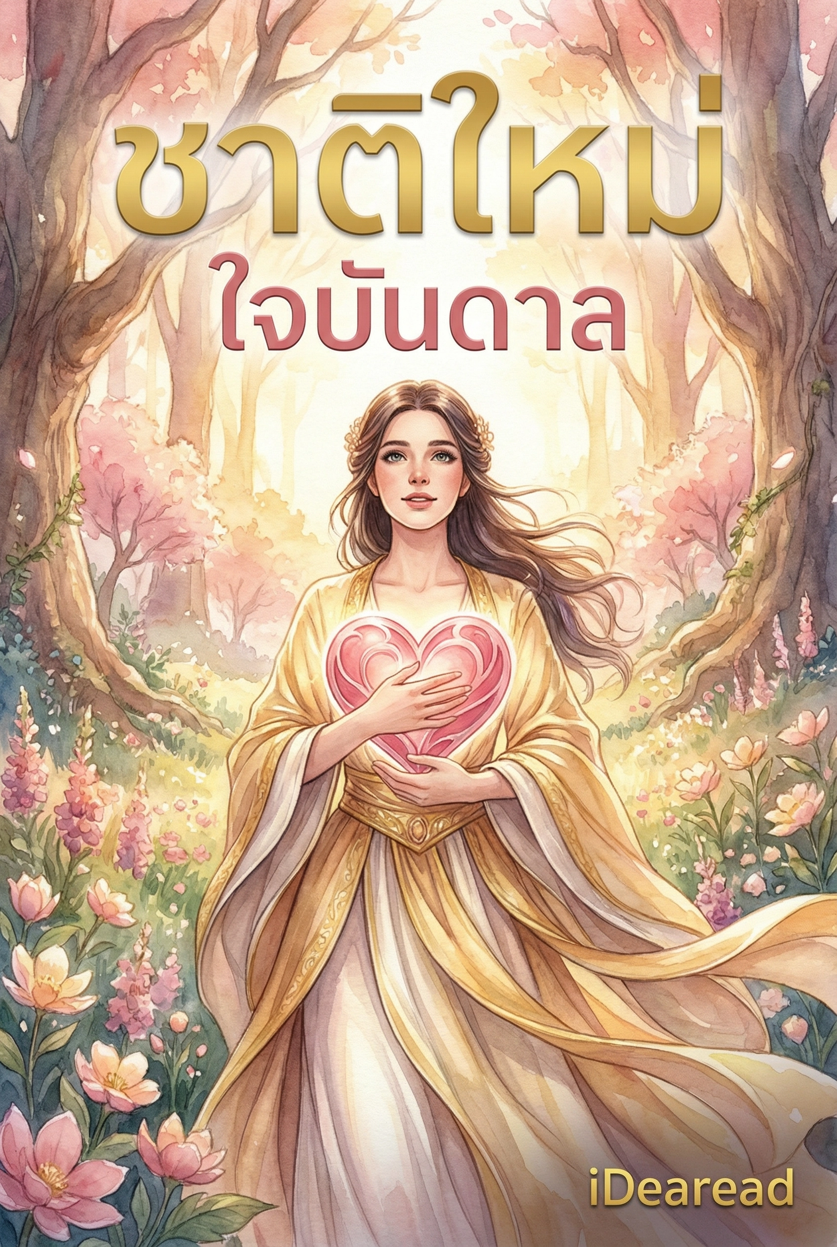 ชาติใหม่ใจบันดาล