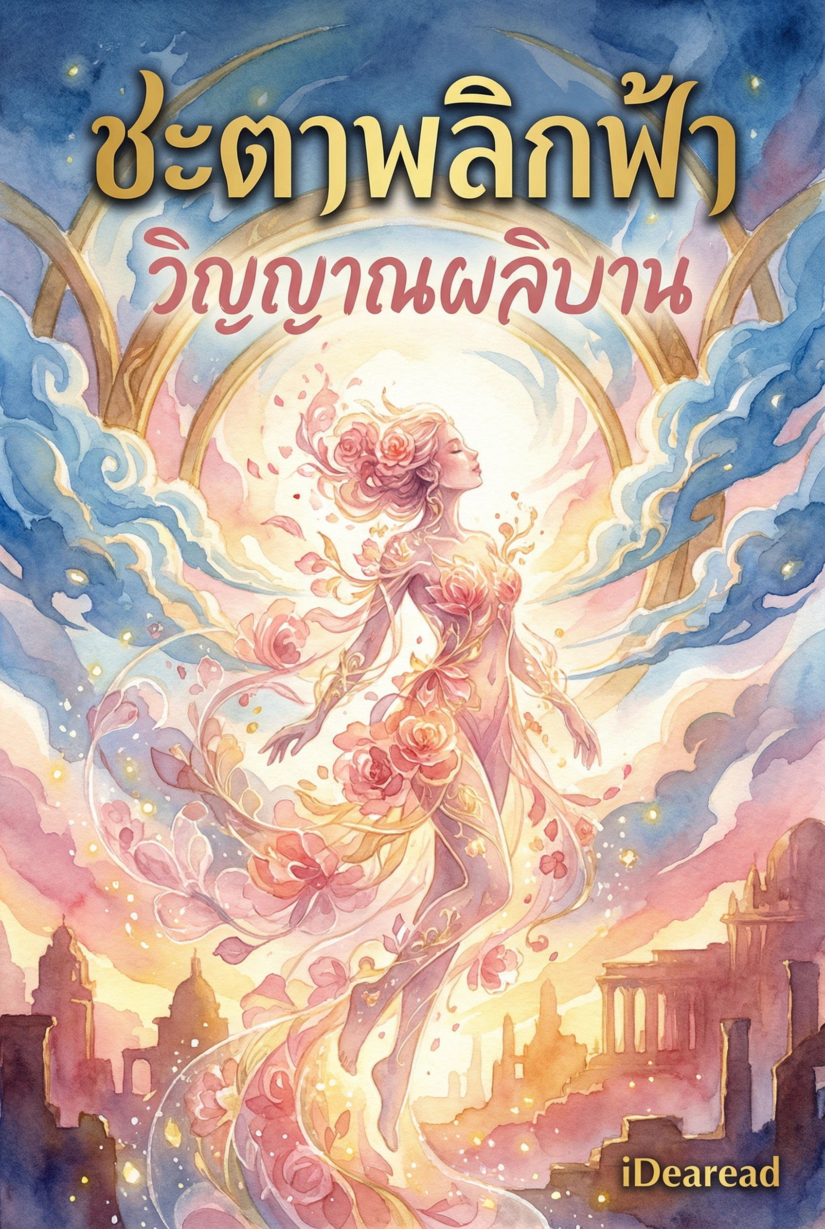 ชะตาพลิกฟ้า วิญญาณผลิบาน