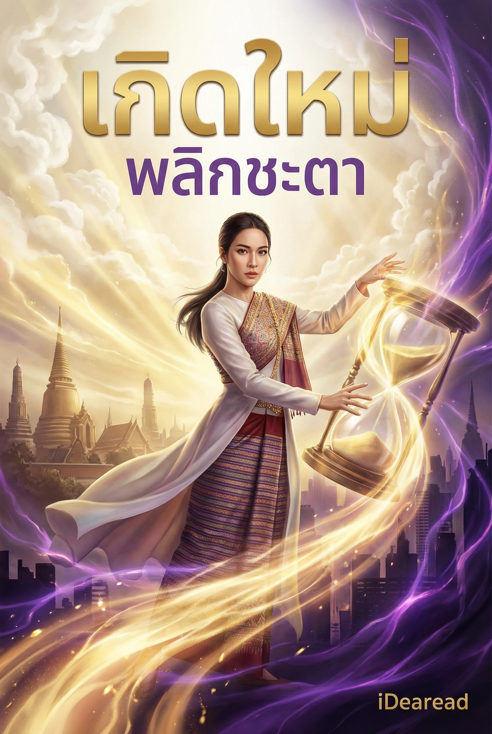 เกิดใหม่พลิกชะตา