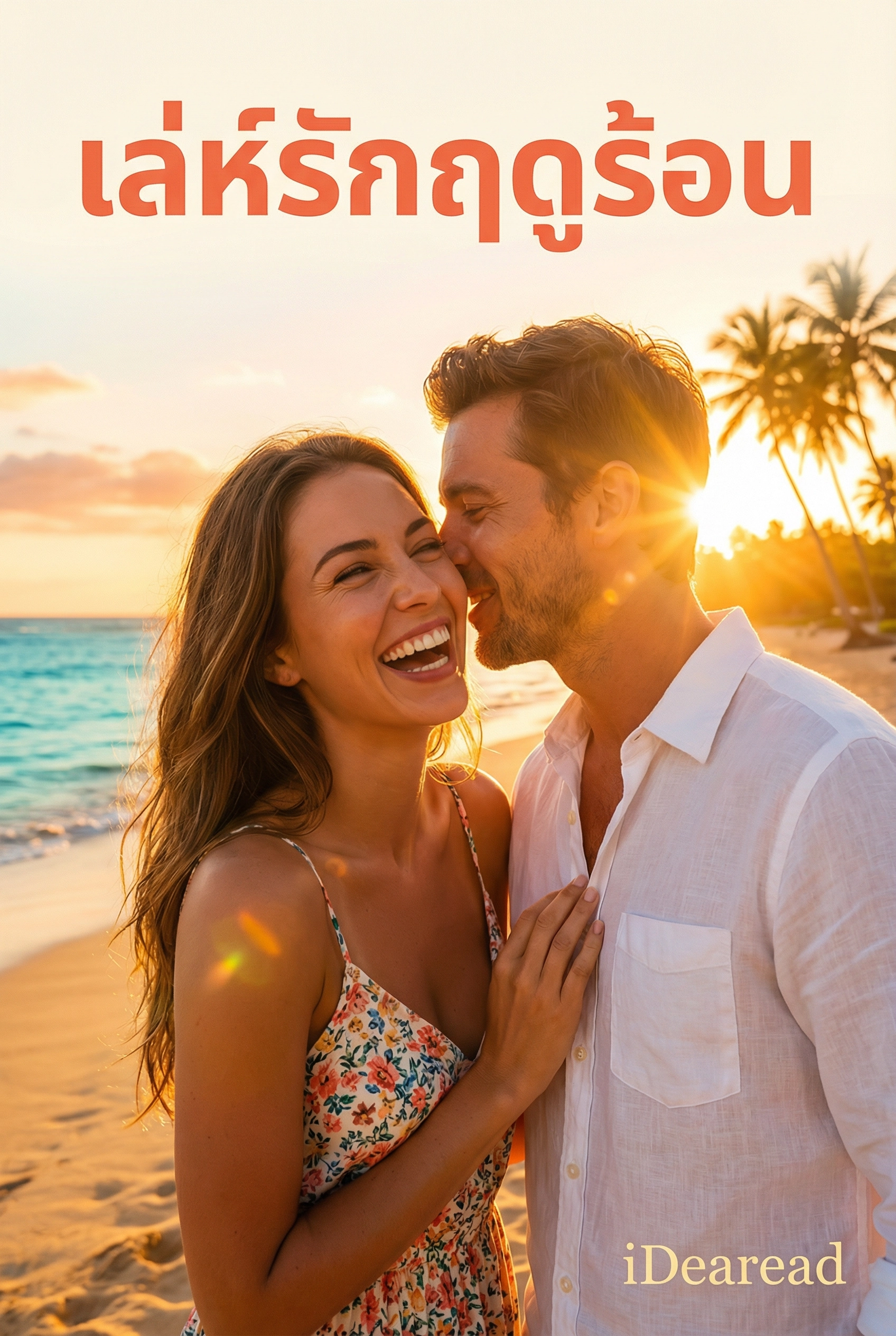 เล่ห์รักฤดูร้อน