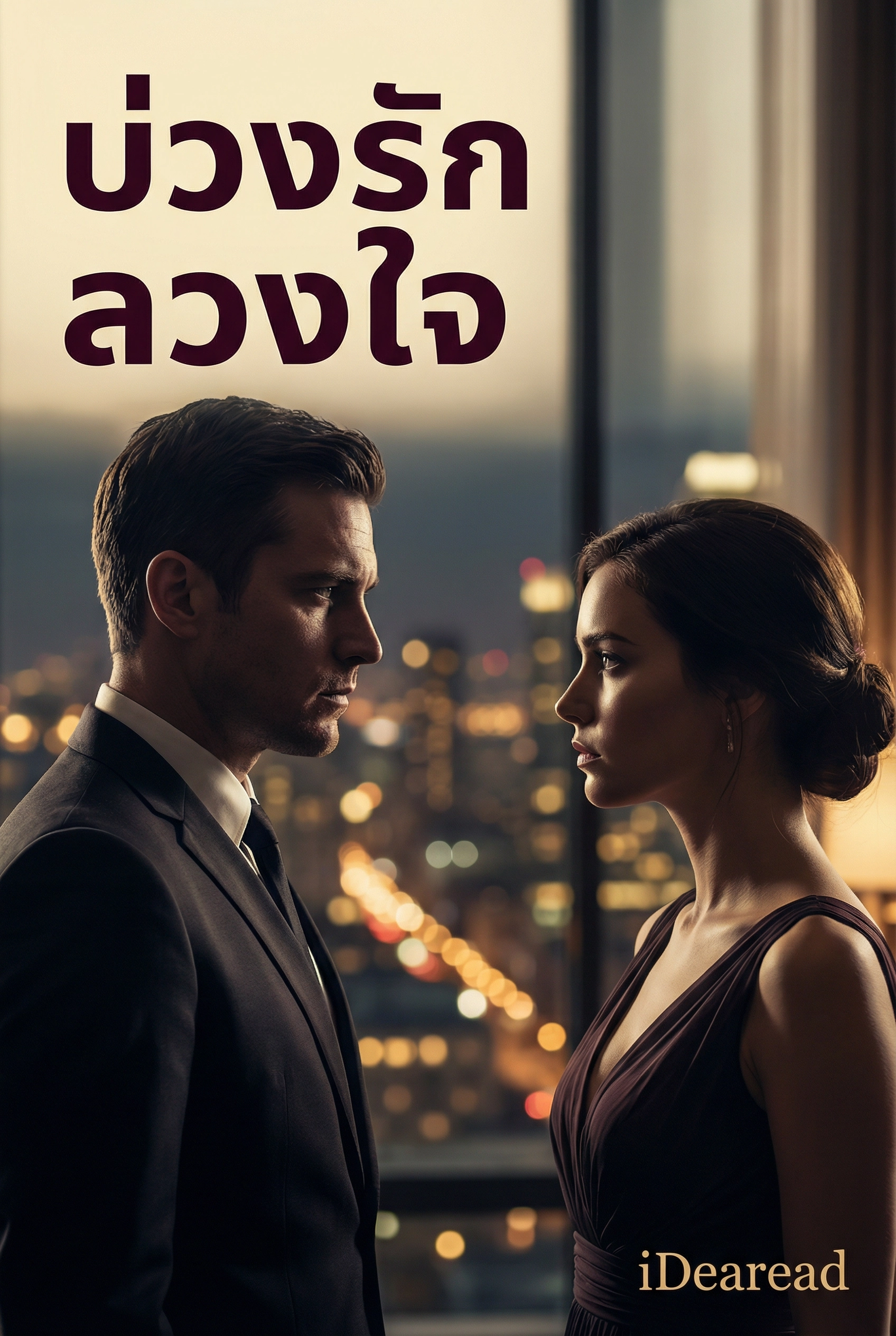 บ่วงรักลวงใจ