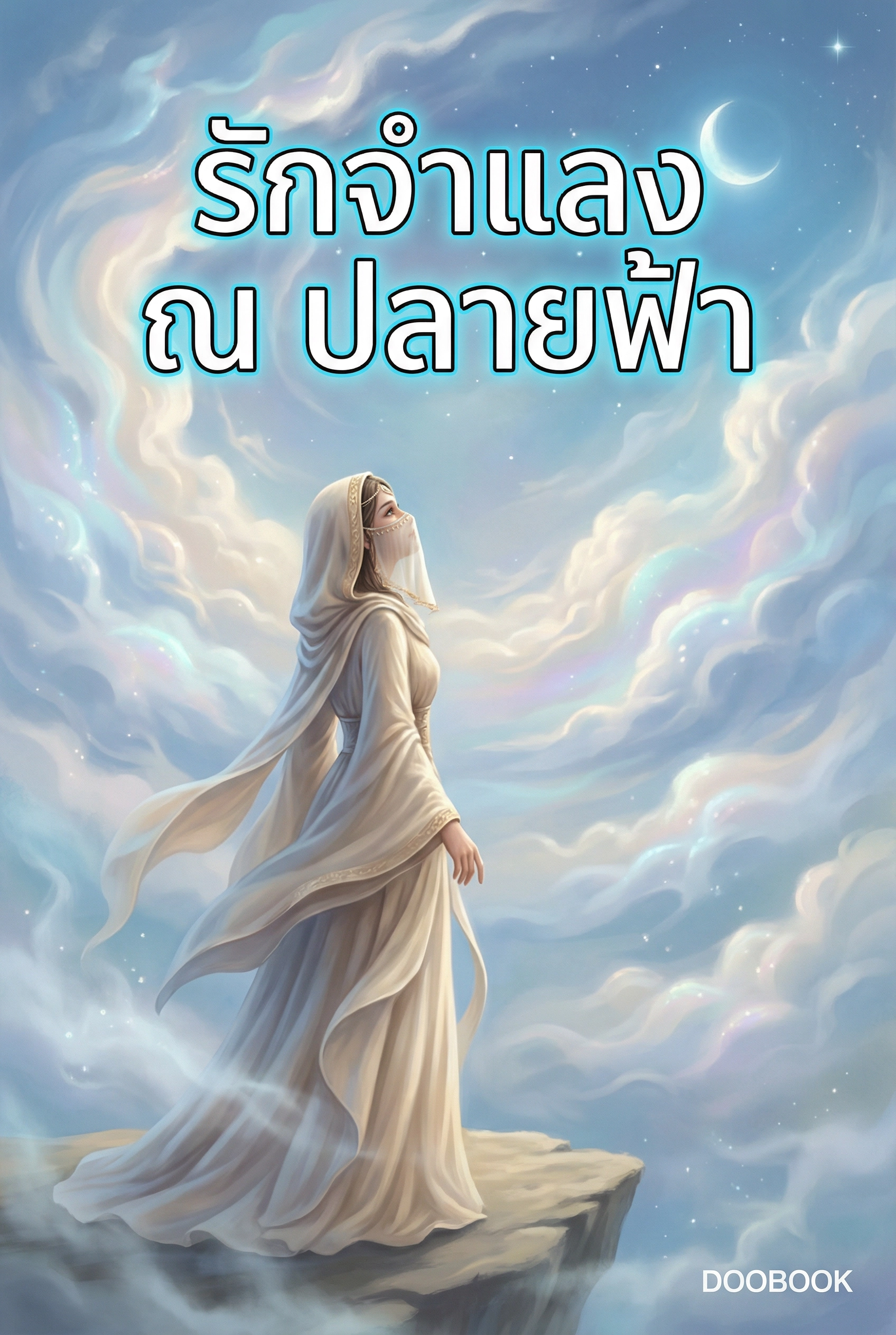 รักจำแลง ณ ปลายฟ้า