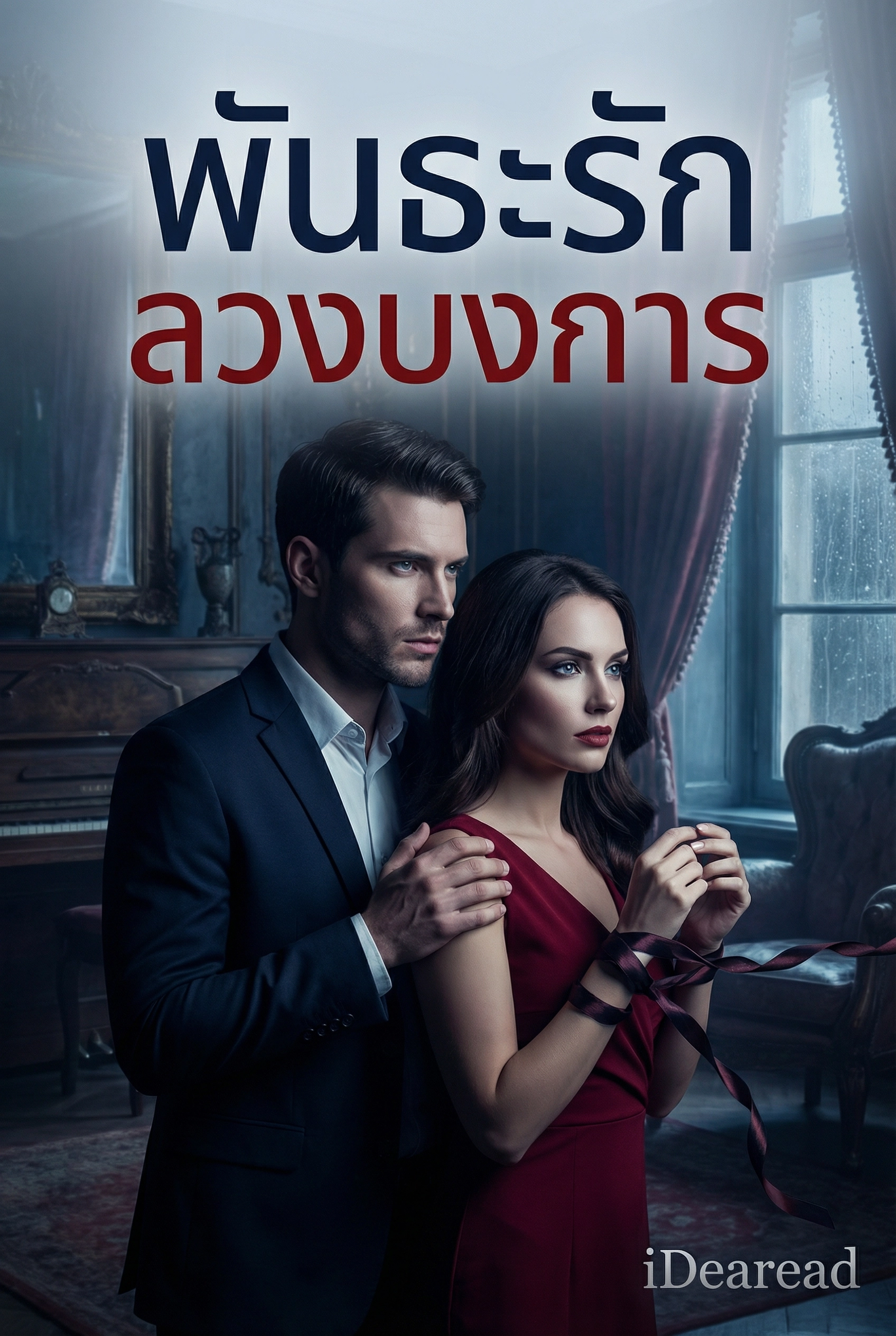 พันธะรักลวงบงการ