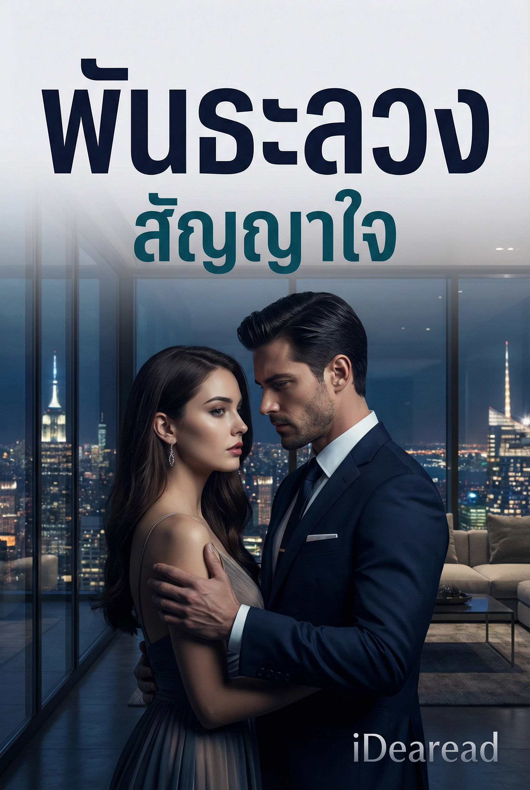 พันธะลวง สัญญาใจ