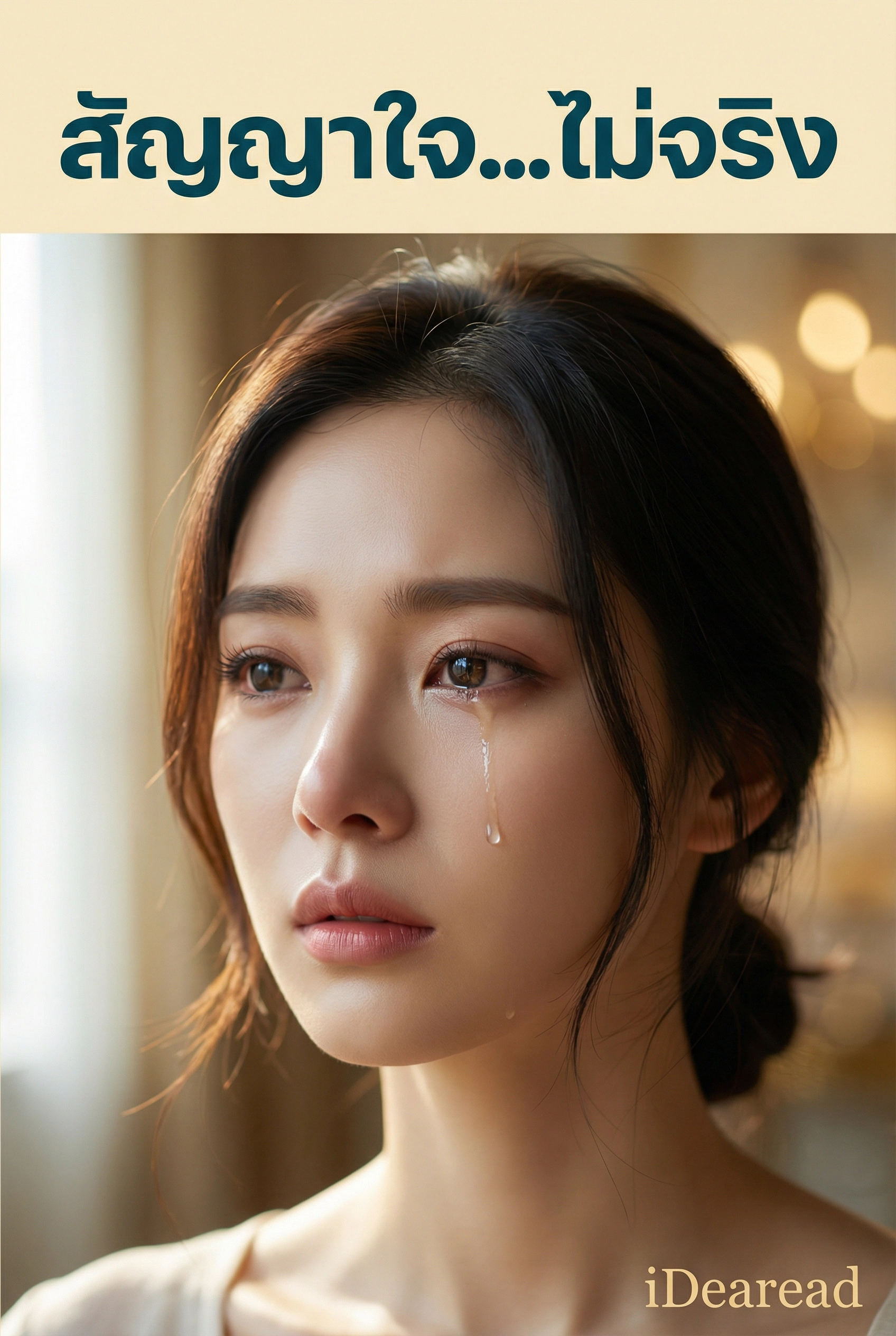 สัญญาใจ...ไม่จริง